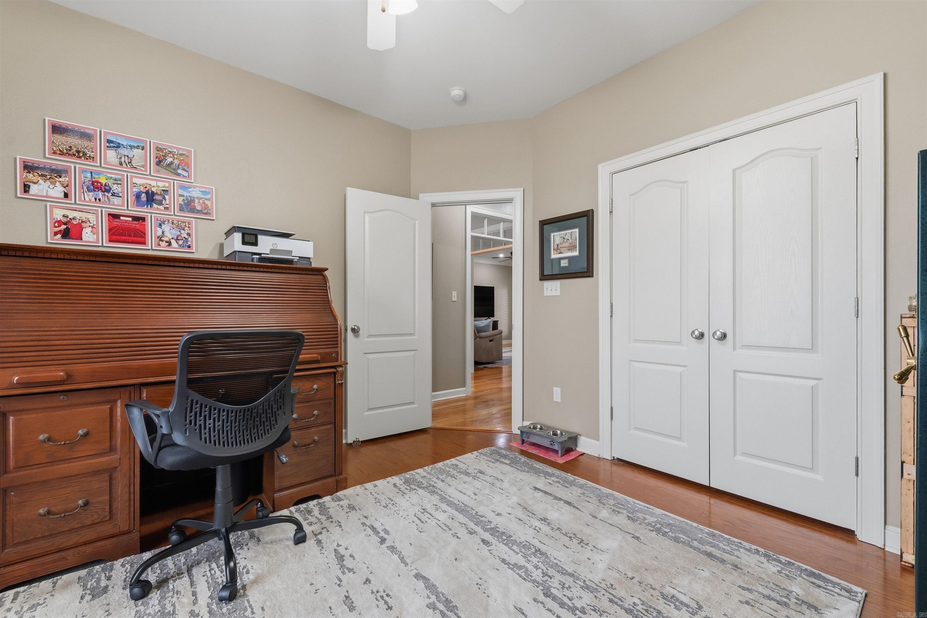 110 Sancerre  Maumelle, AR