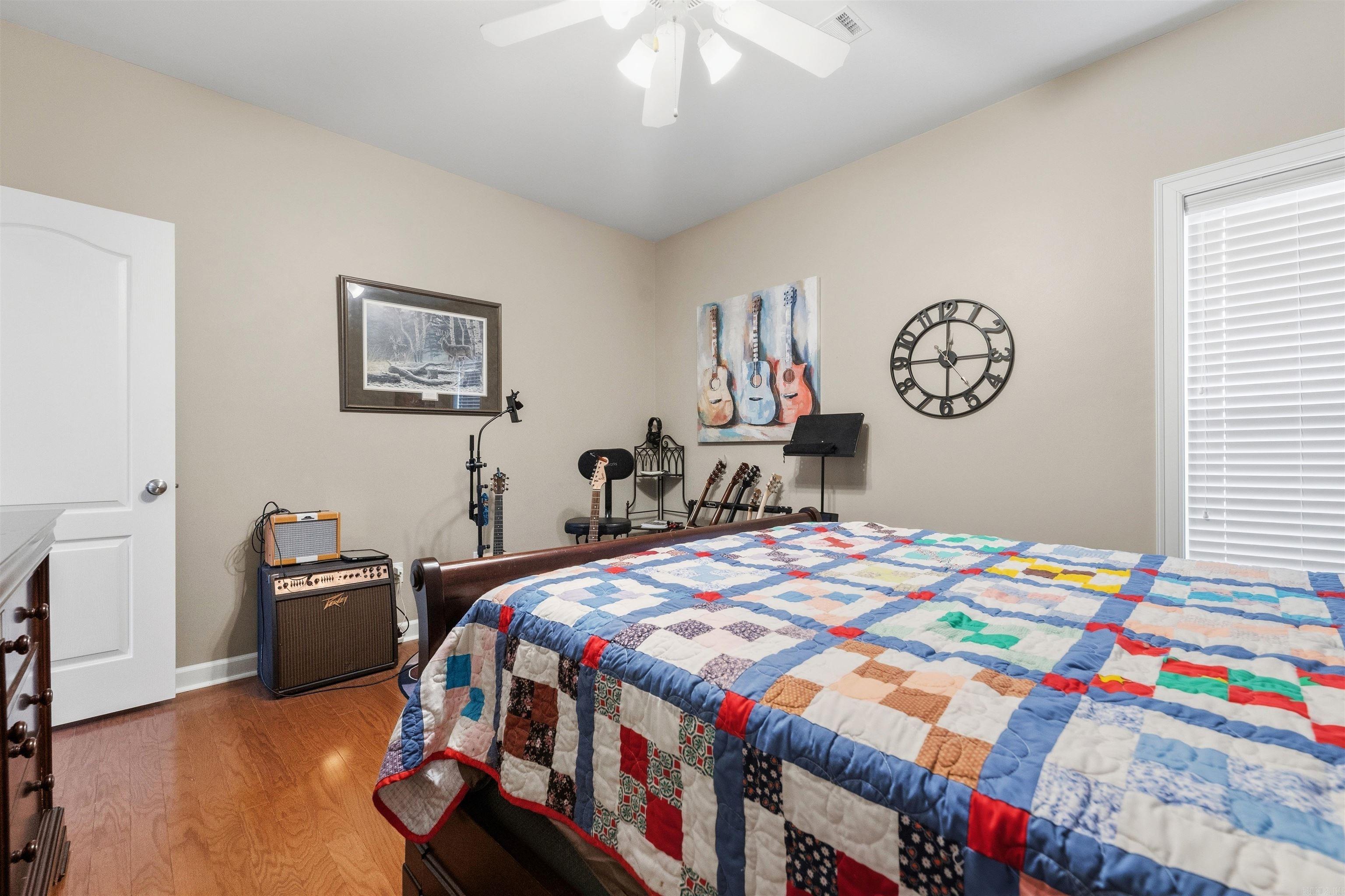 110 Sancerre  Maumelle, AR