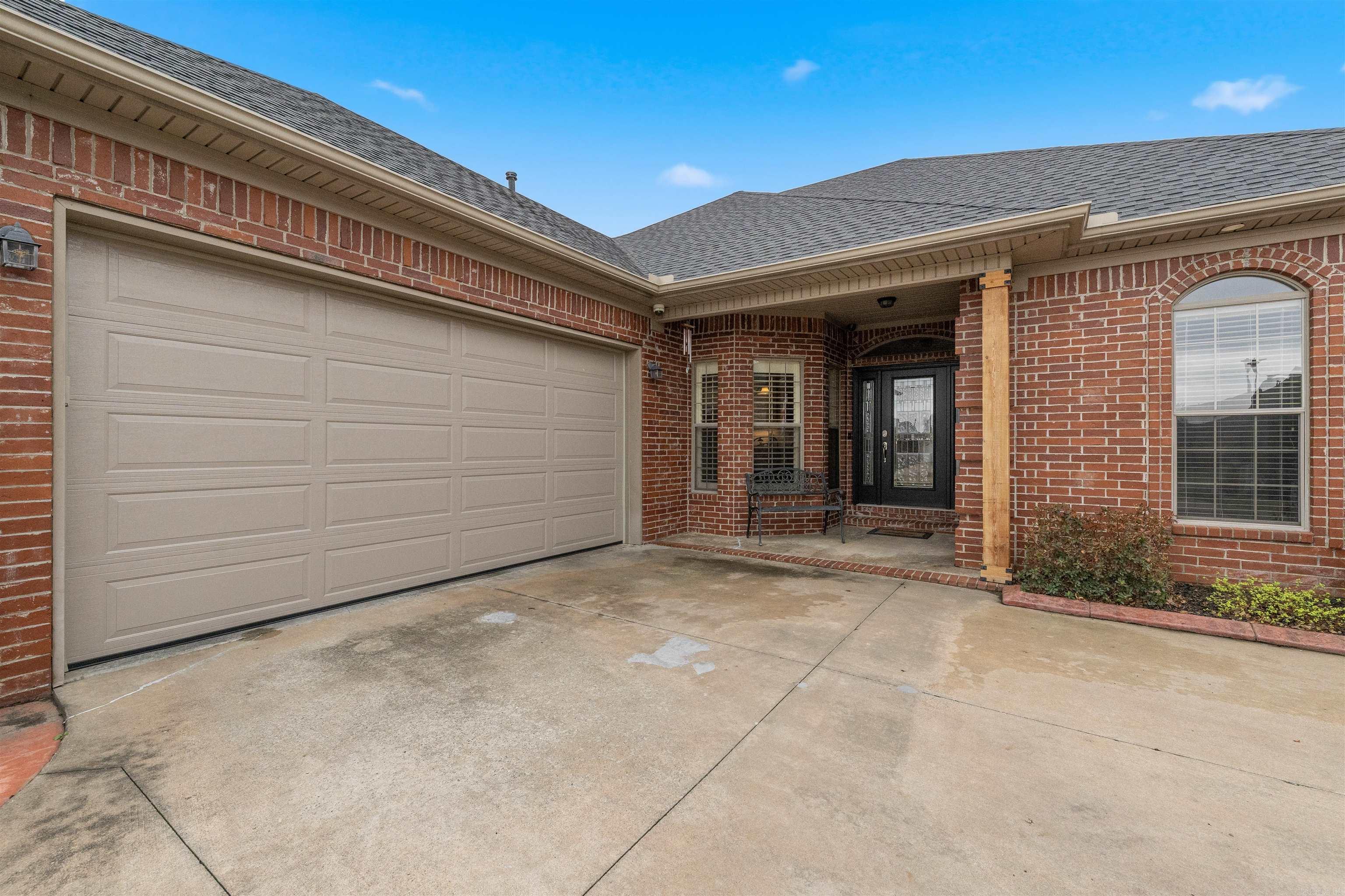 110 Sancerre  Maumelle, AR