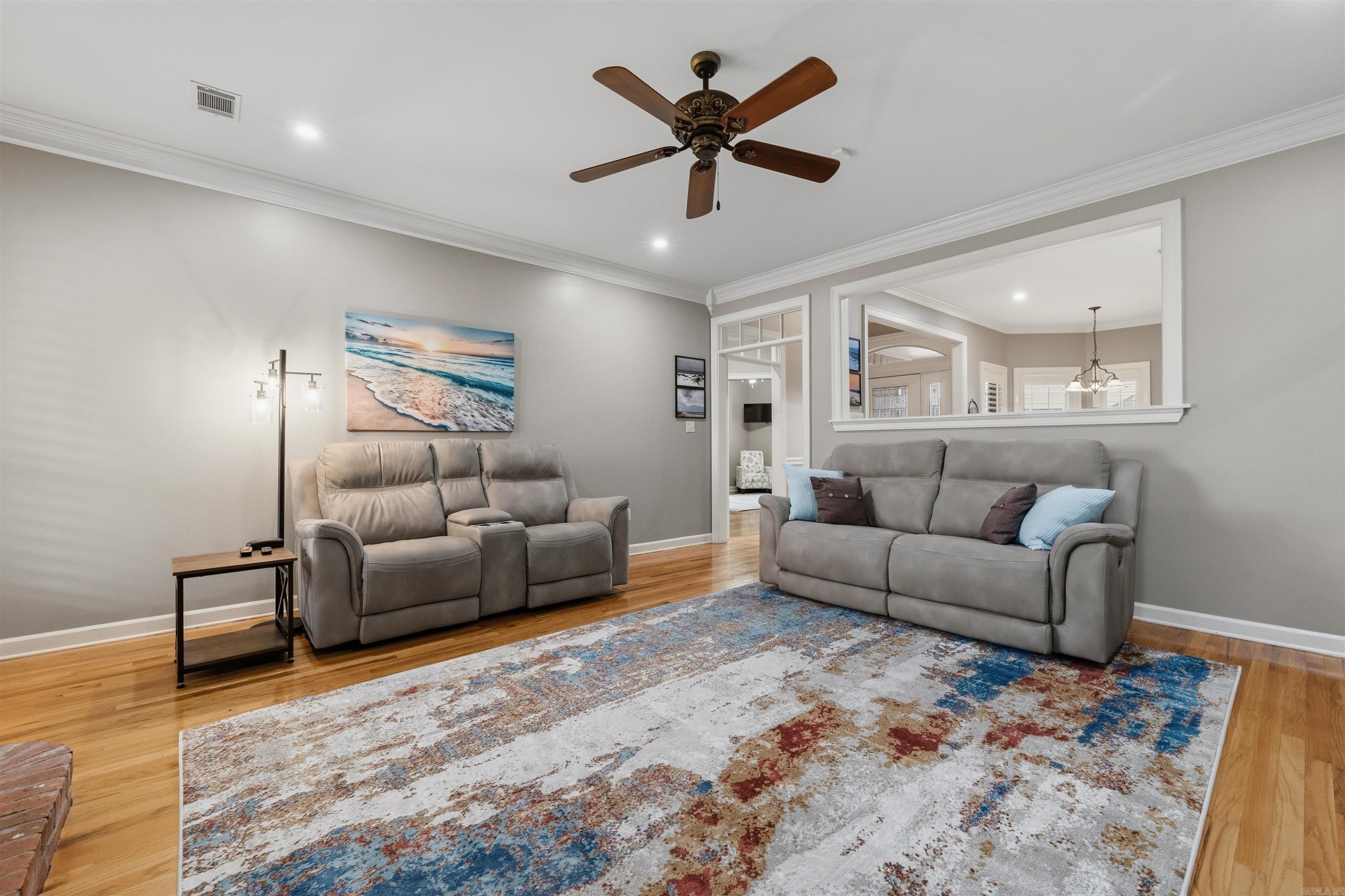 110 Sancerre  Maumelle, AR