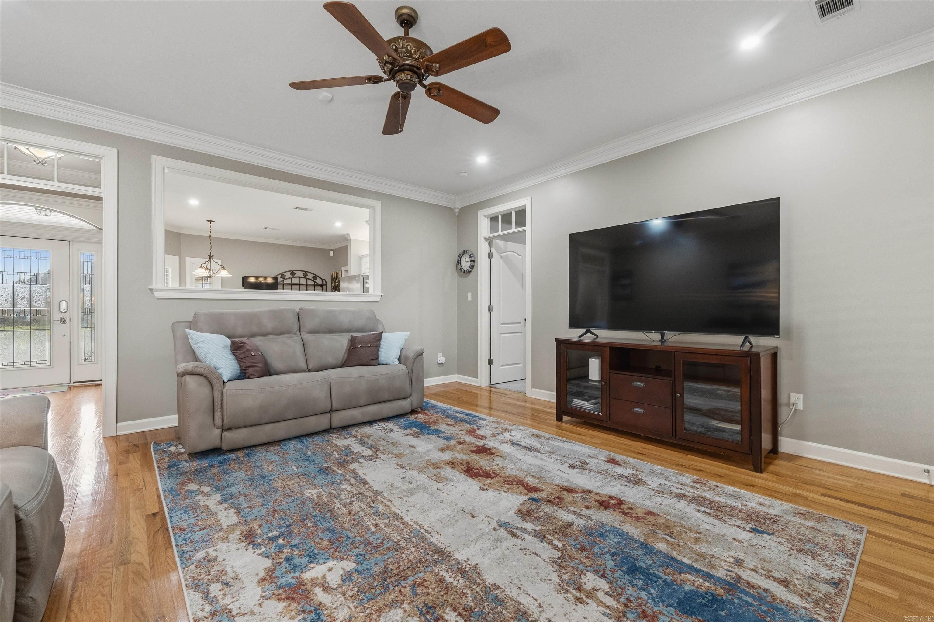 110 Sancerre  Maumelle, AR