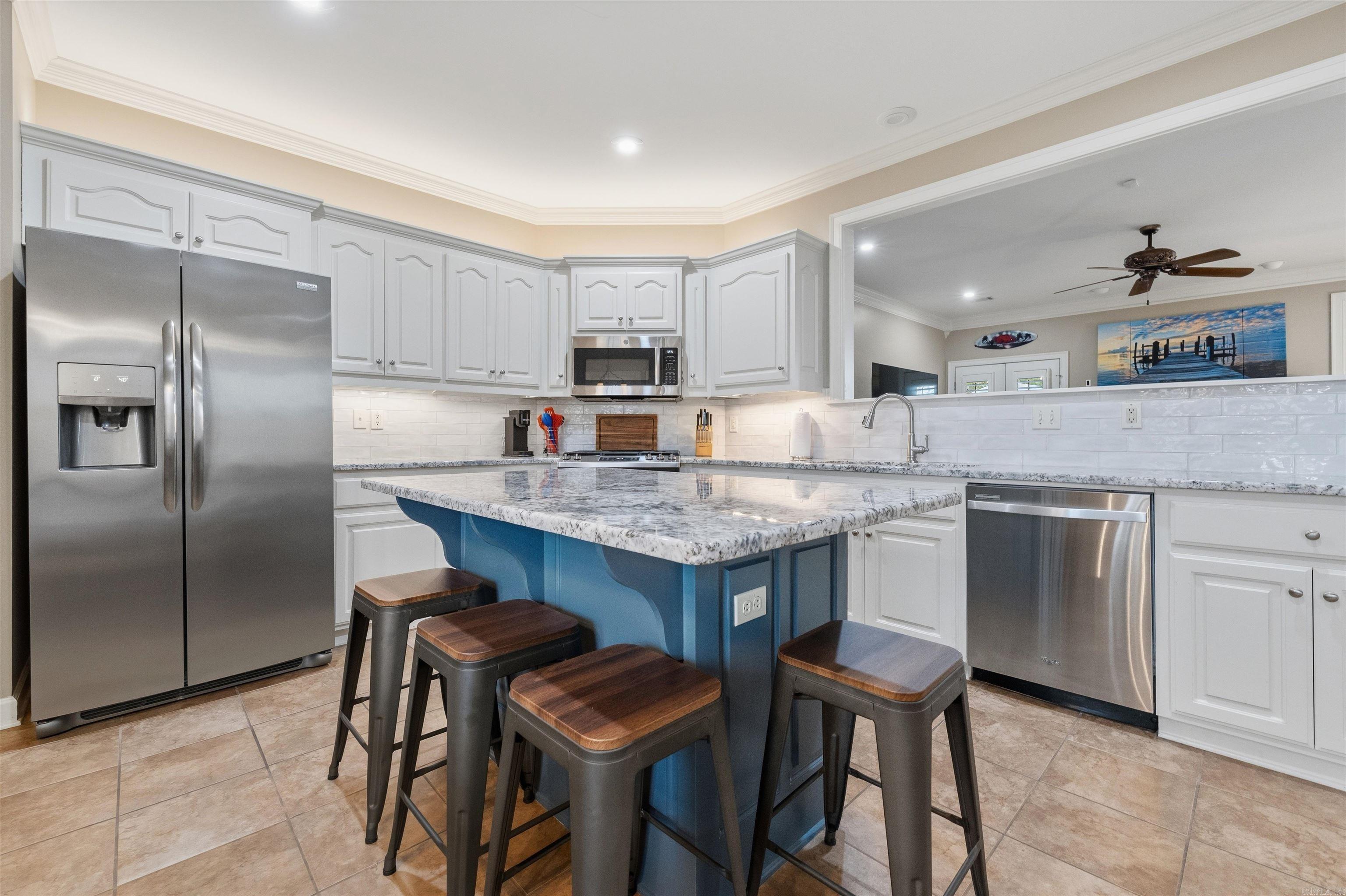 110 Sancerre  Maumelle, AR