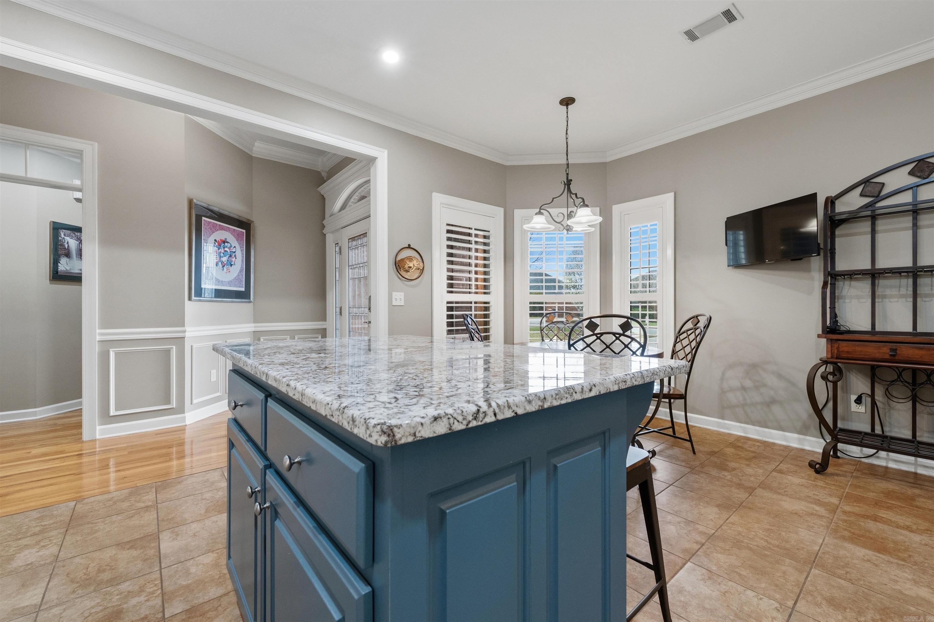 110 Sancerre  Maumelle, AR