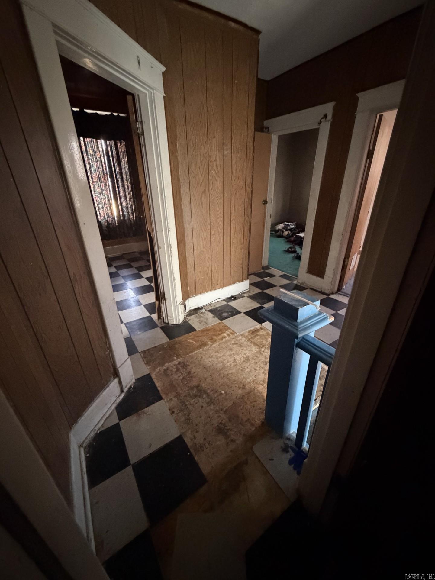 2300 S Summit  Little Rock, AR