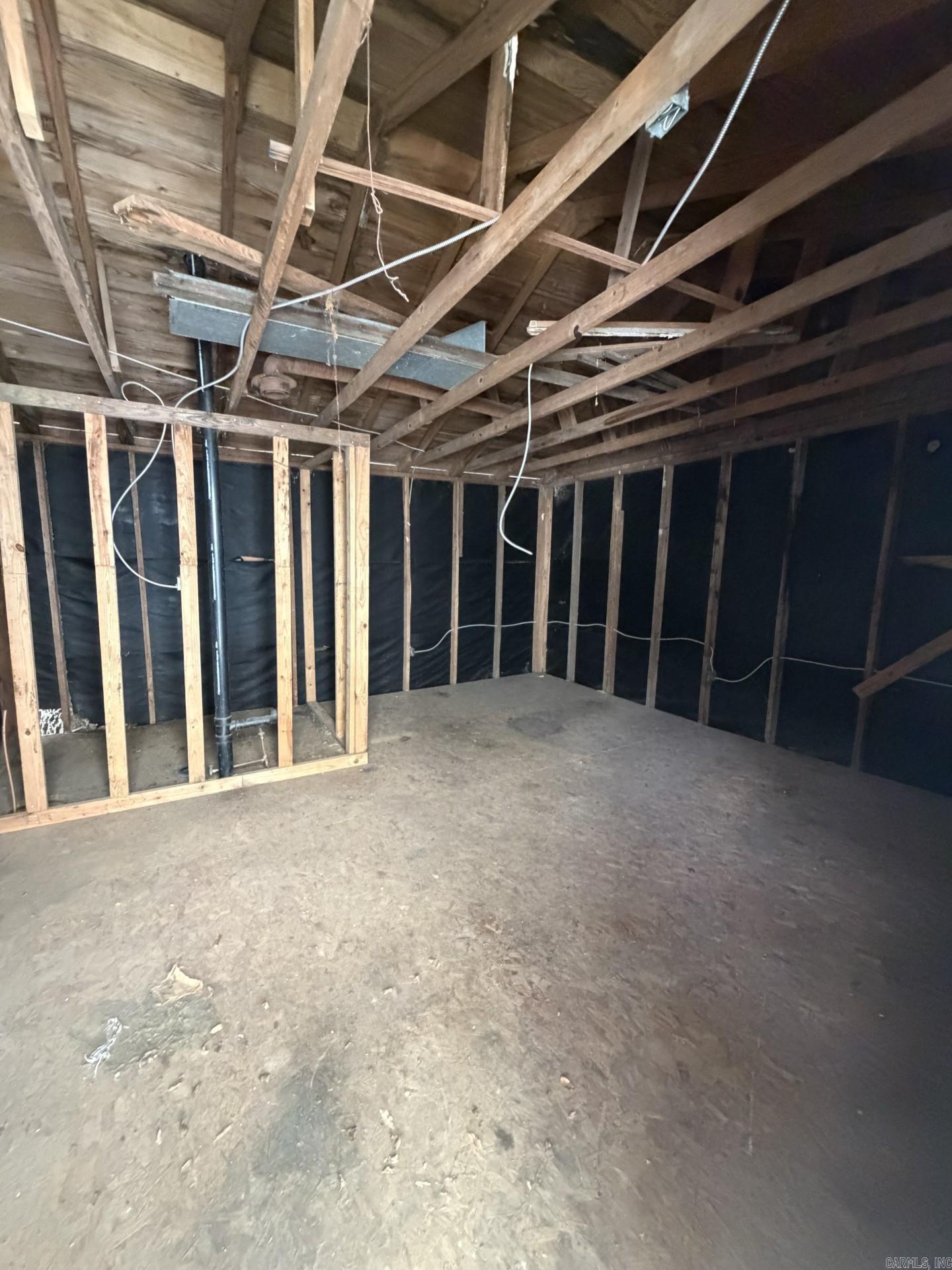 2300 S Summit  Little Rock, AR