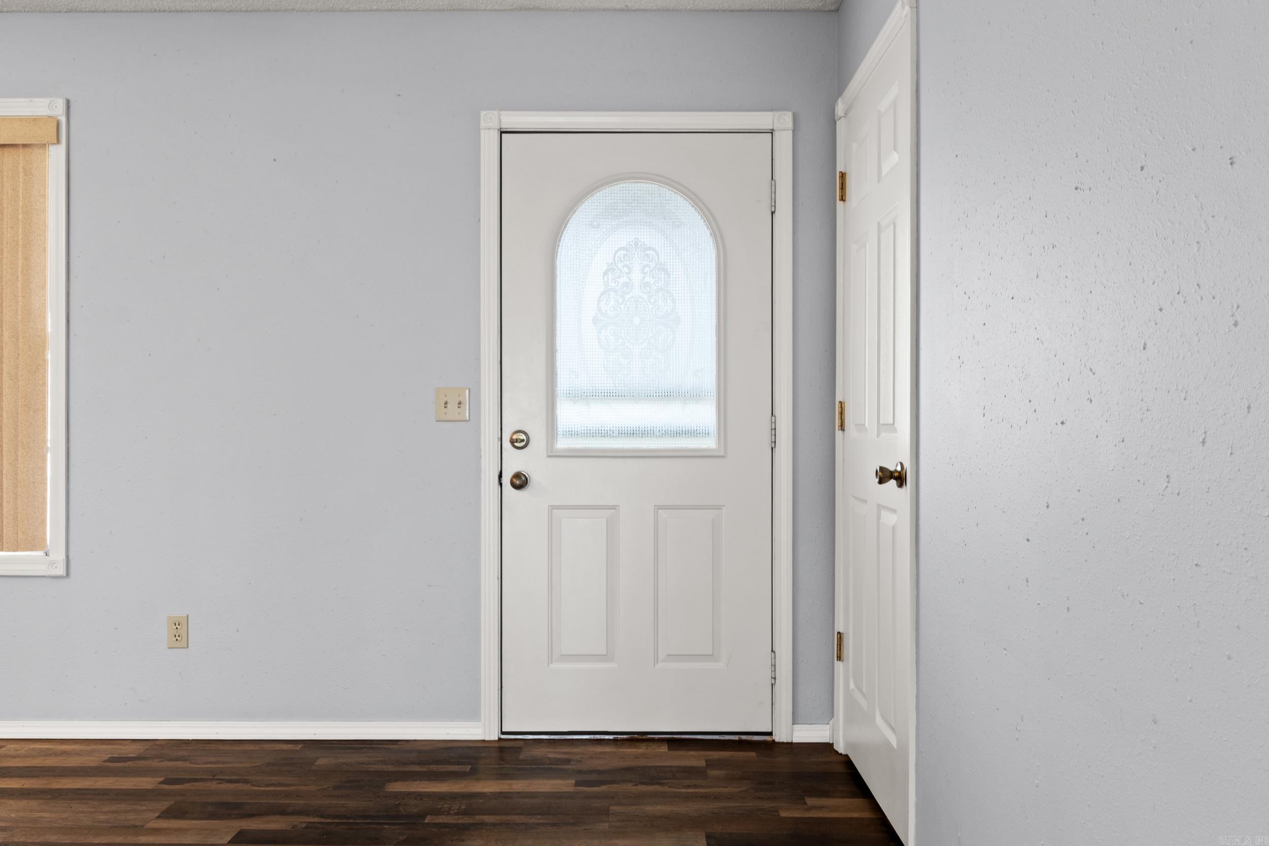 252 County Road 97  Clarkridge, AR