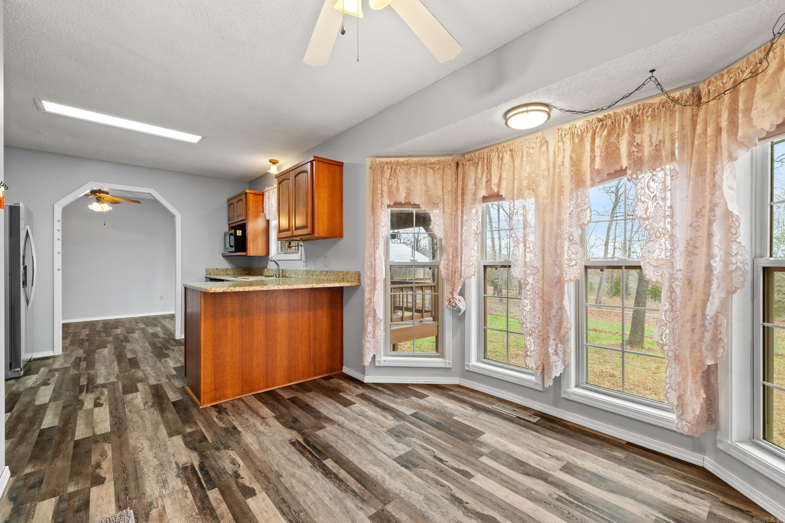 252 County Road 97  Clarkridge, AR