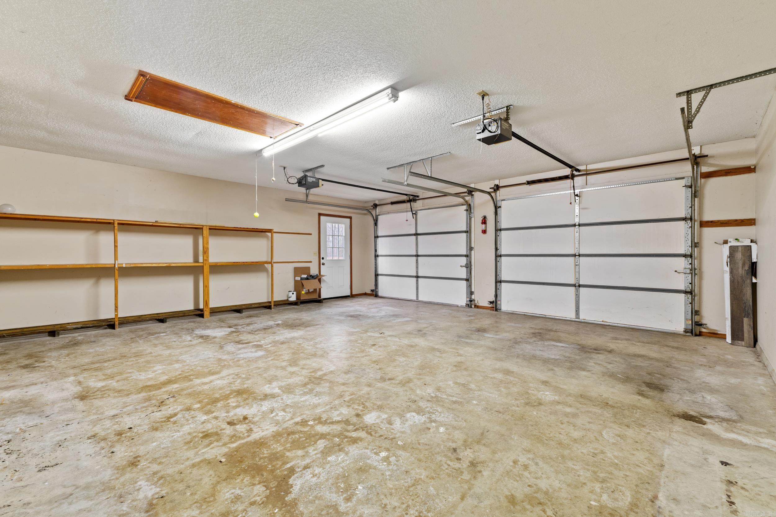 252 County Road 97  Clarkridge, AR