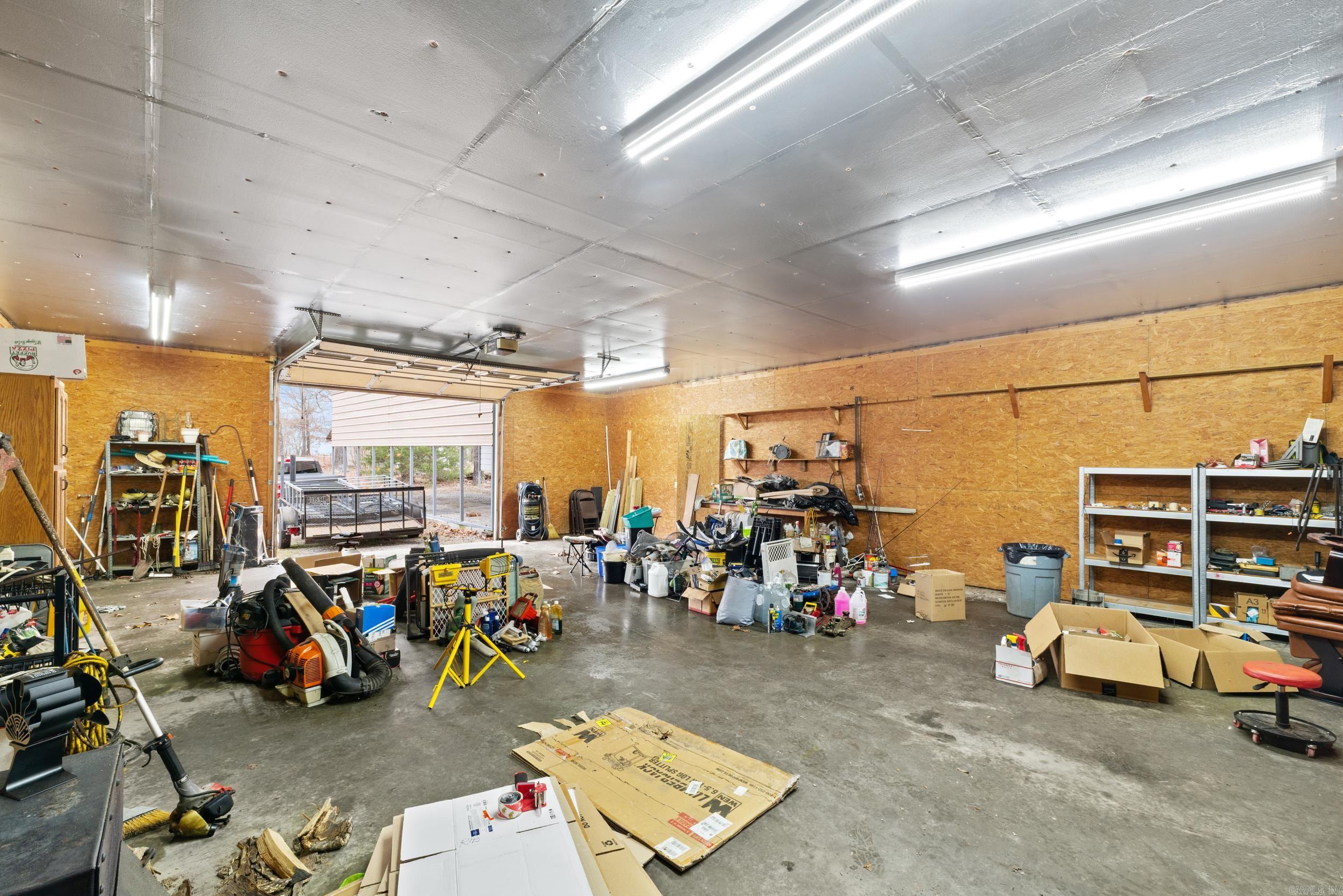 252 County Road 97  Clarkridge, AR