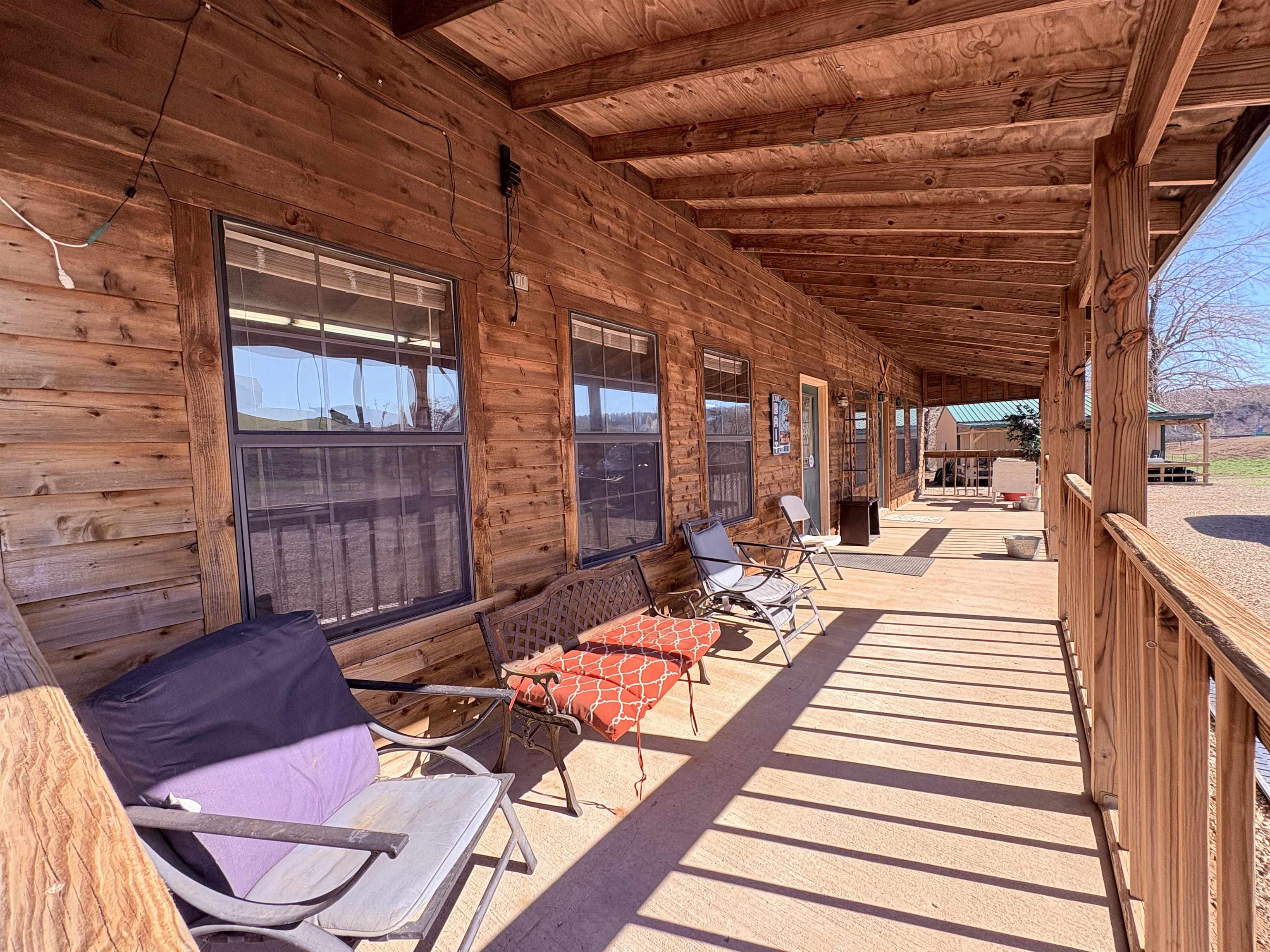 420 Highway 63  Hardy, AR