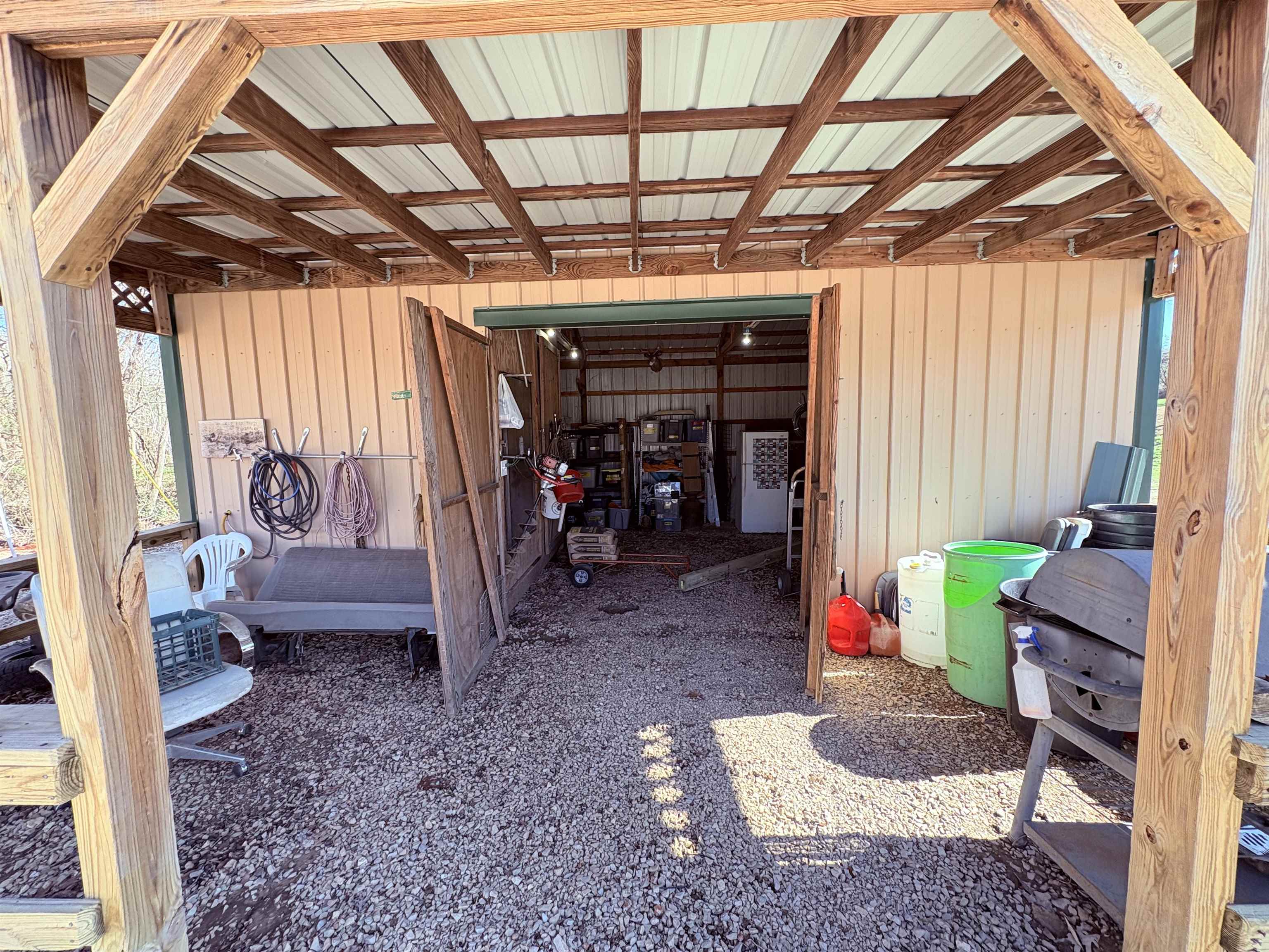 420 Highway 63  Hardy, AR