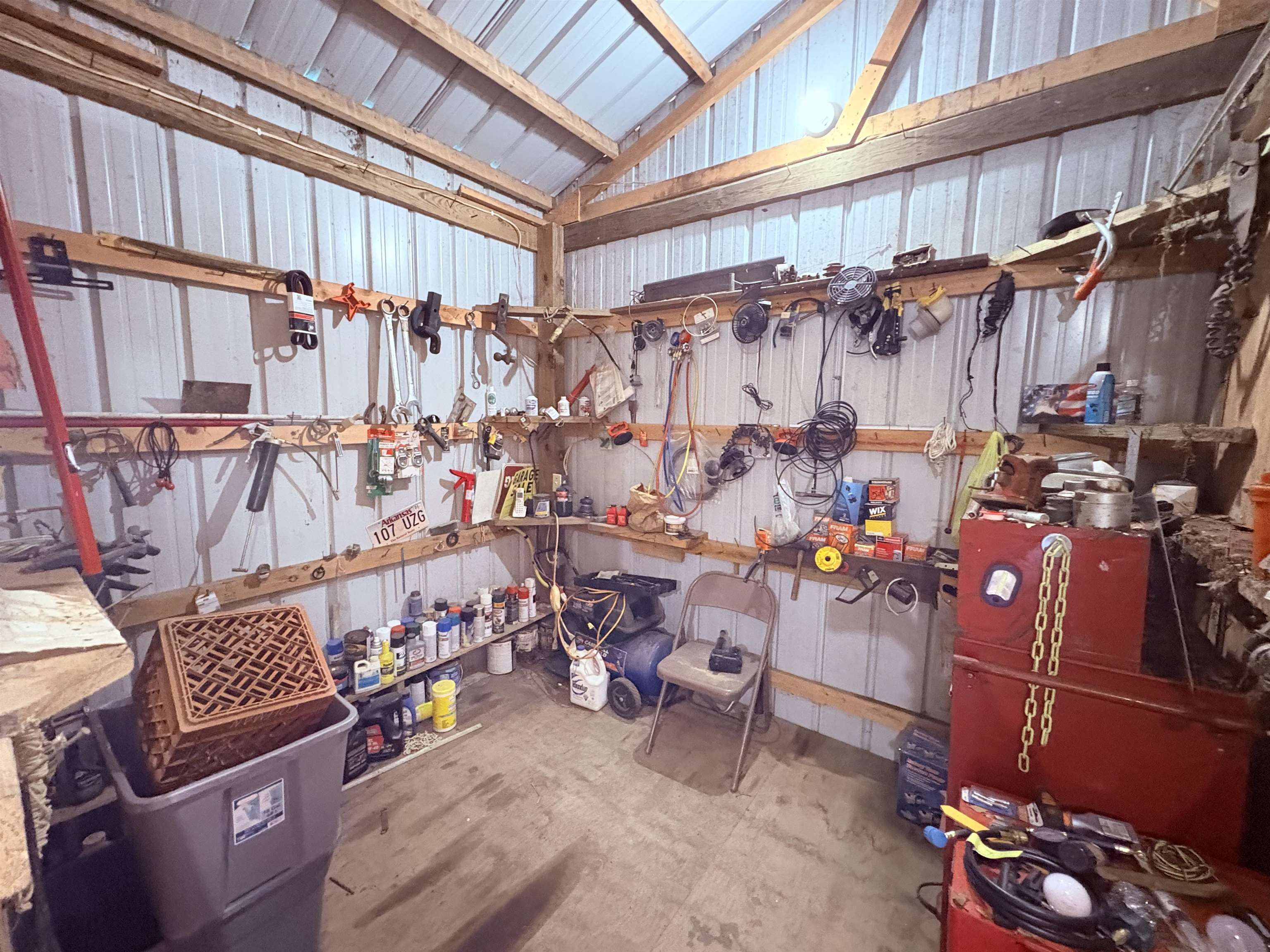 420 Highway 63  Hardy, AR