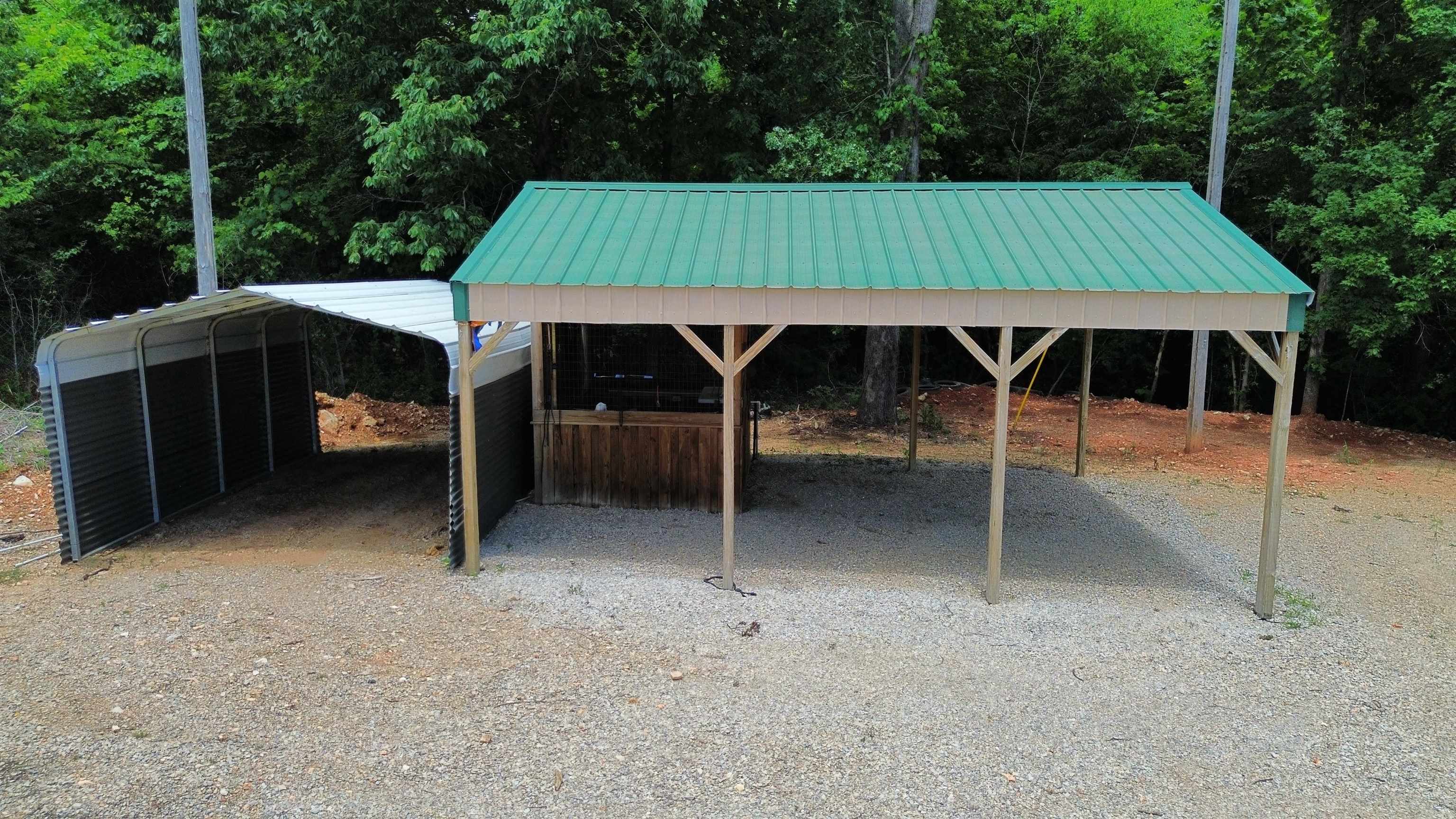 420 Highway 63  Hardy, AR