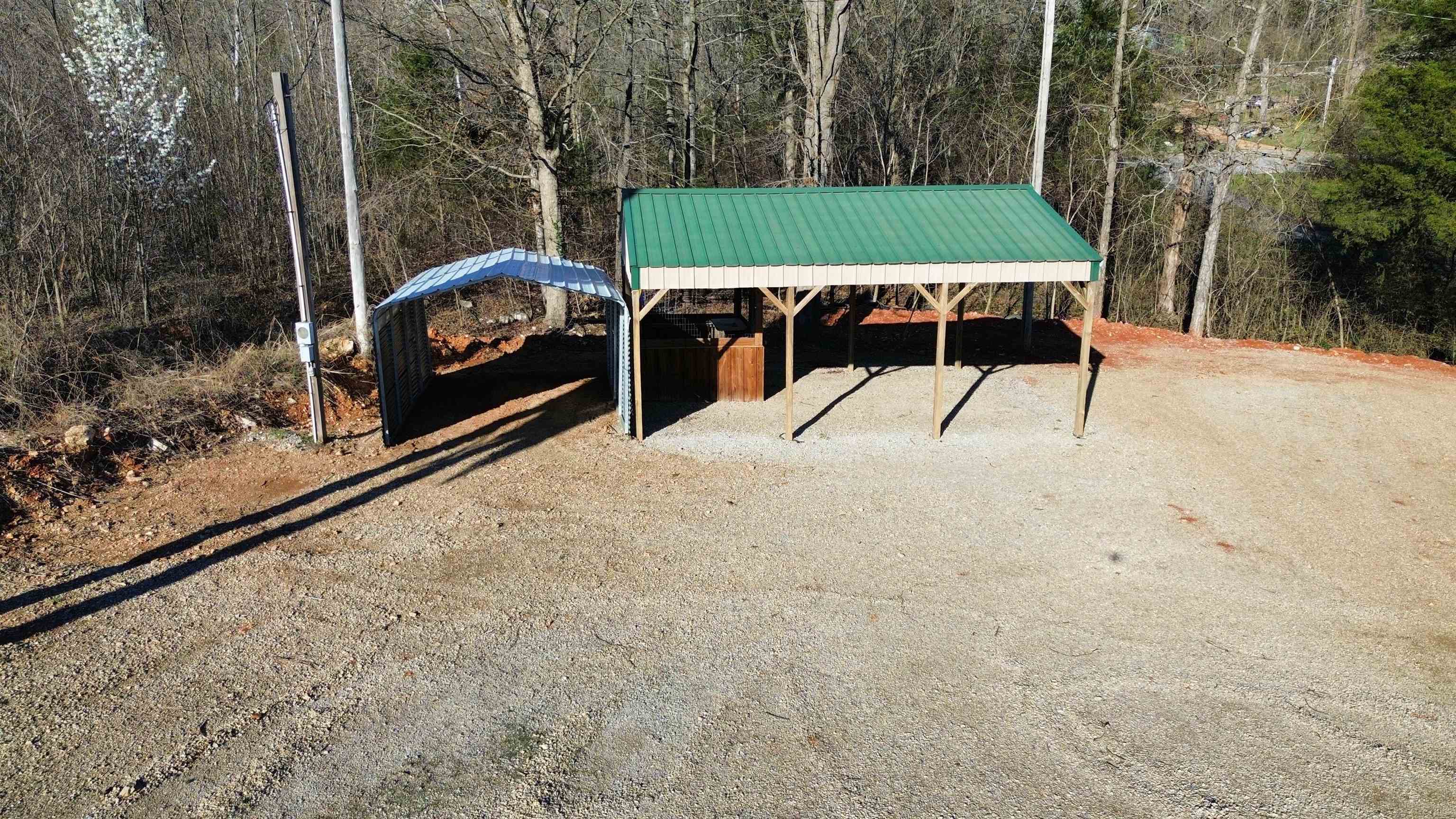 420 Highway 63  Hardy, AR