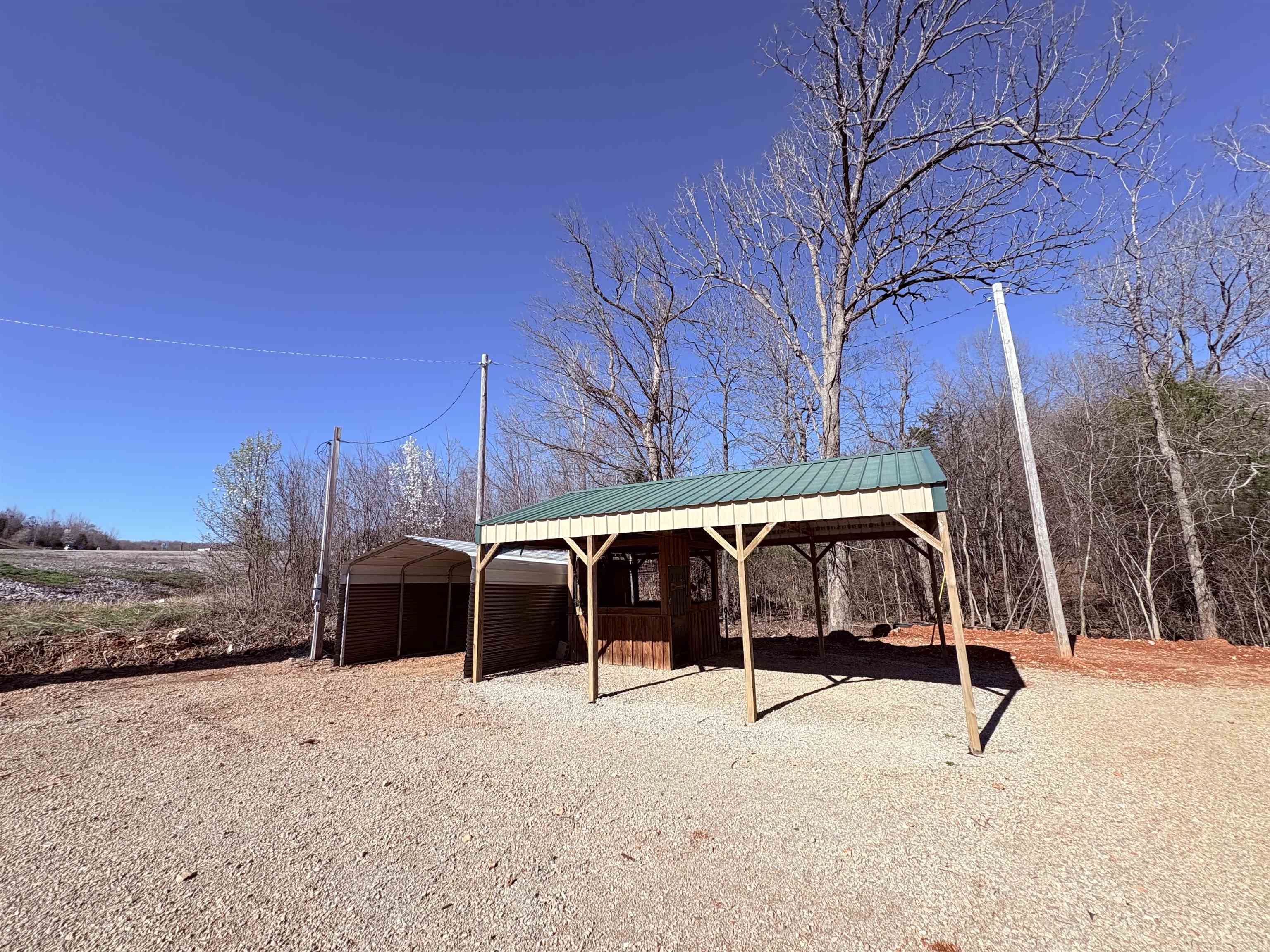 420 Highway 63  Hardy, AR