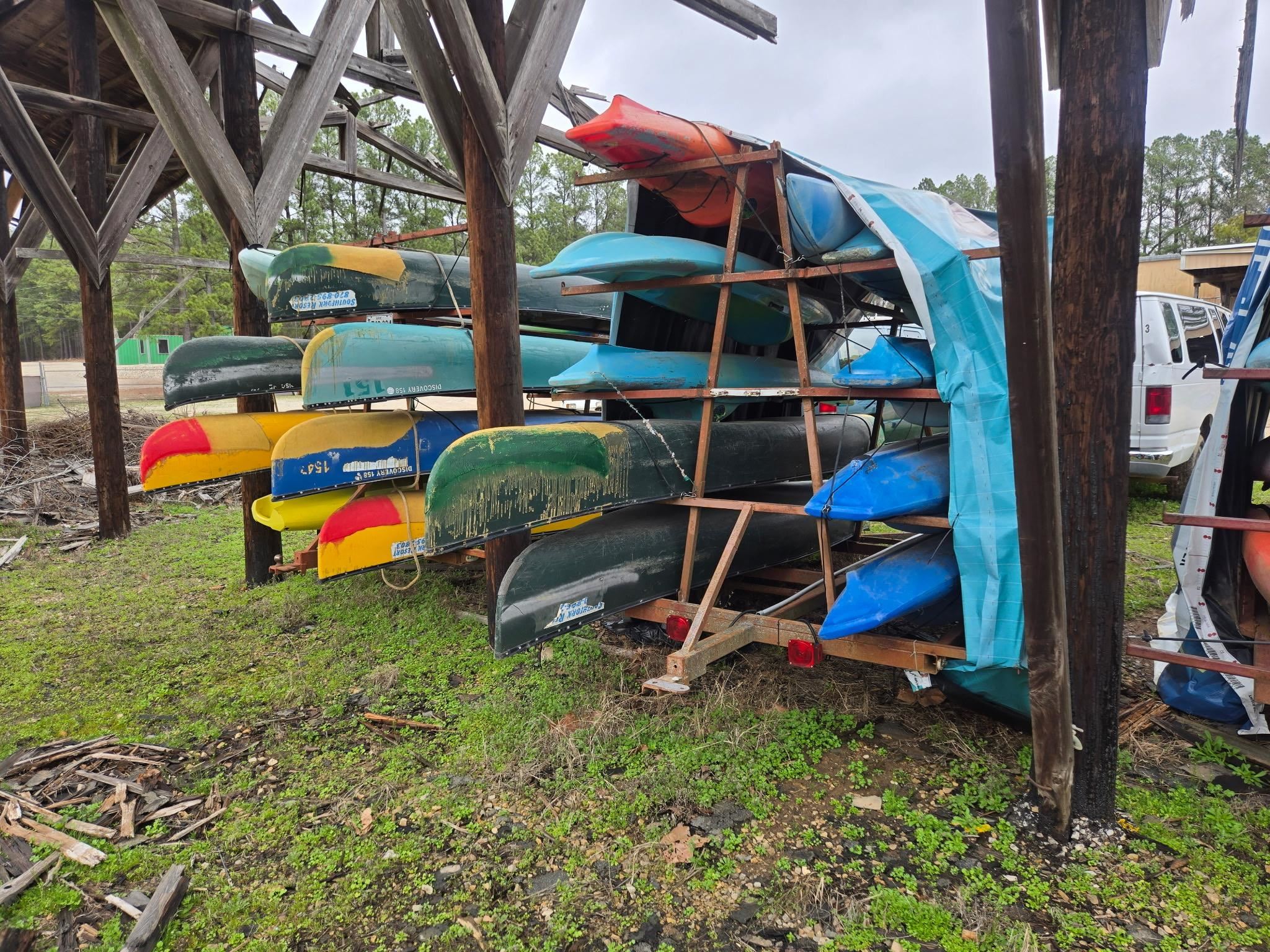 420 Highway 63  Hardy, AR