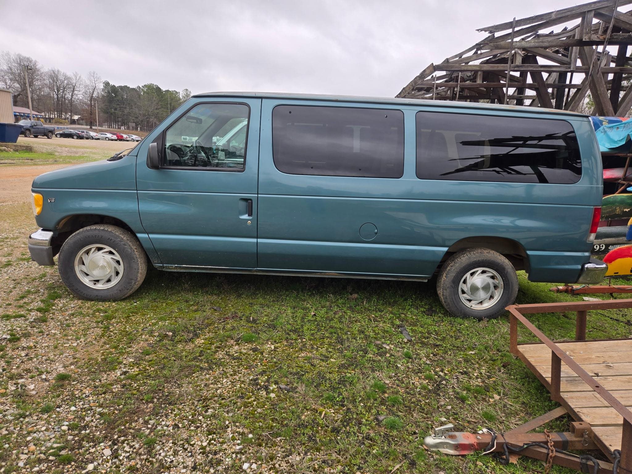 420 Highway 63  Hardy, AR