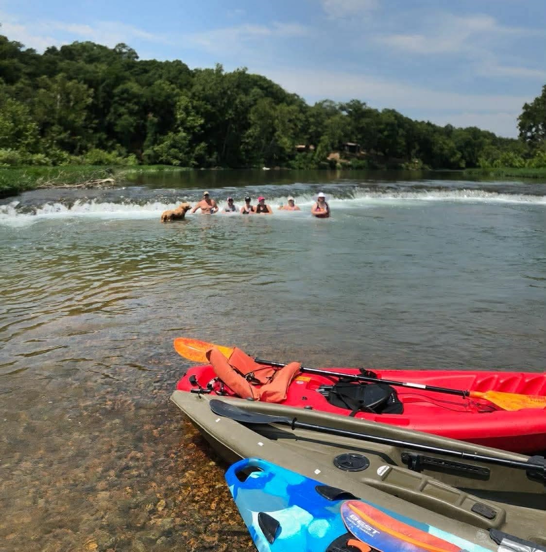 420 Highway 63  Hardy, AR