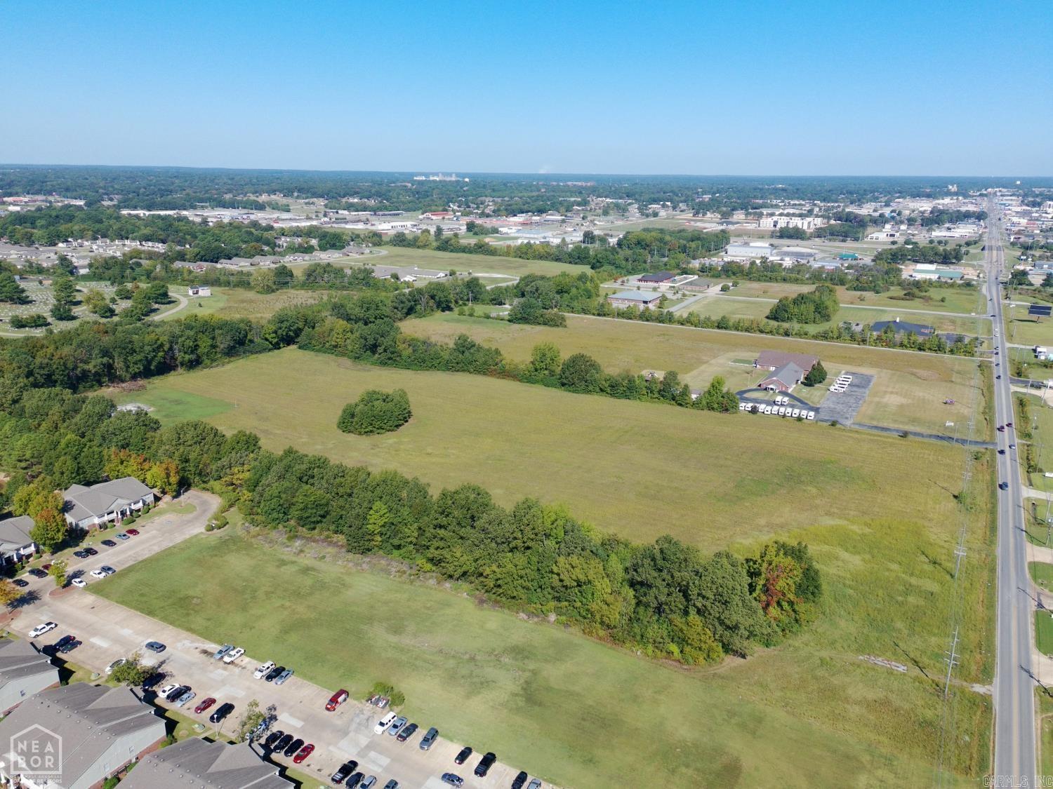 3911 S Caraway  Jonesboro, AR