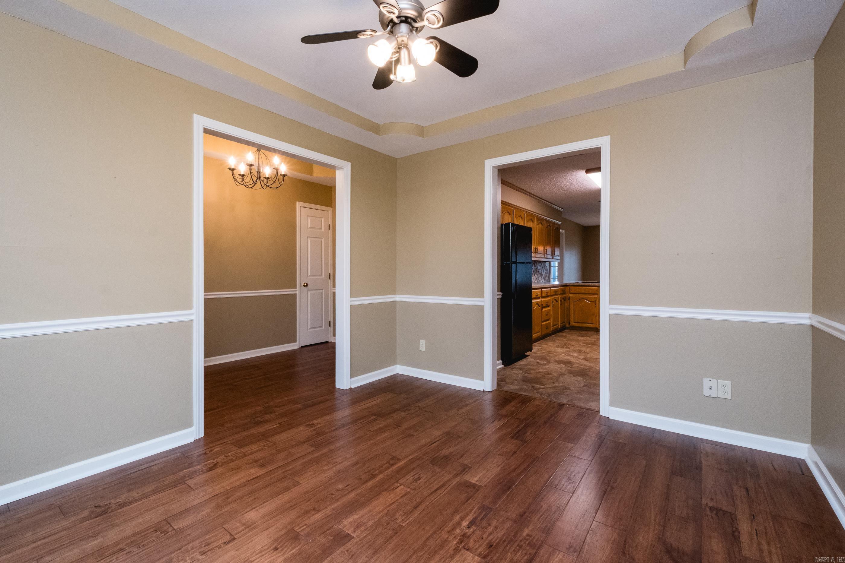 26 Blue Mountian  Maumelle, AR