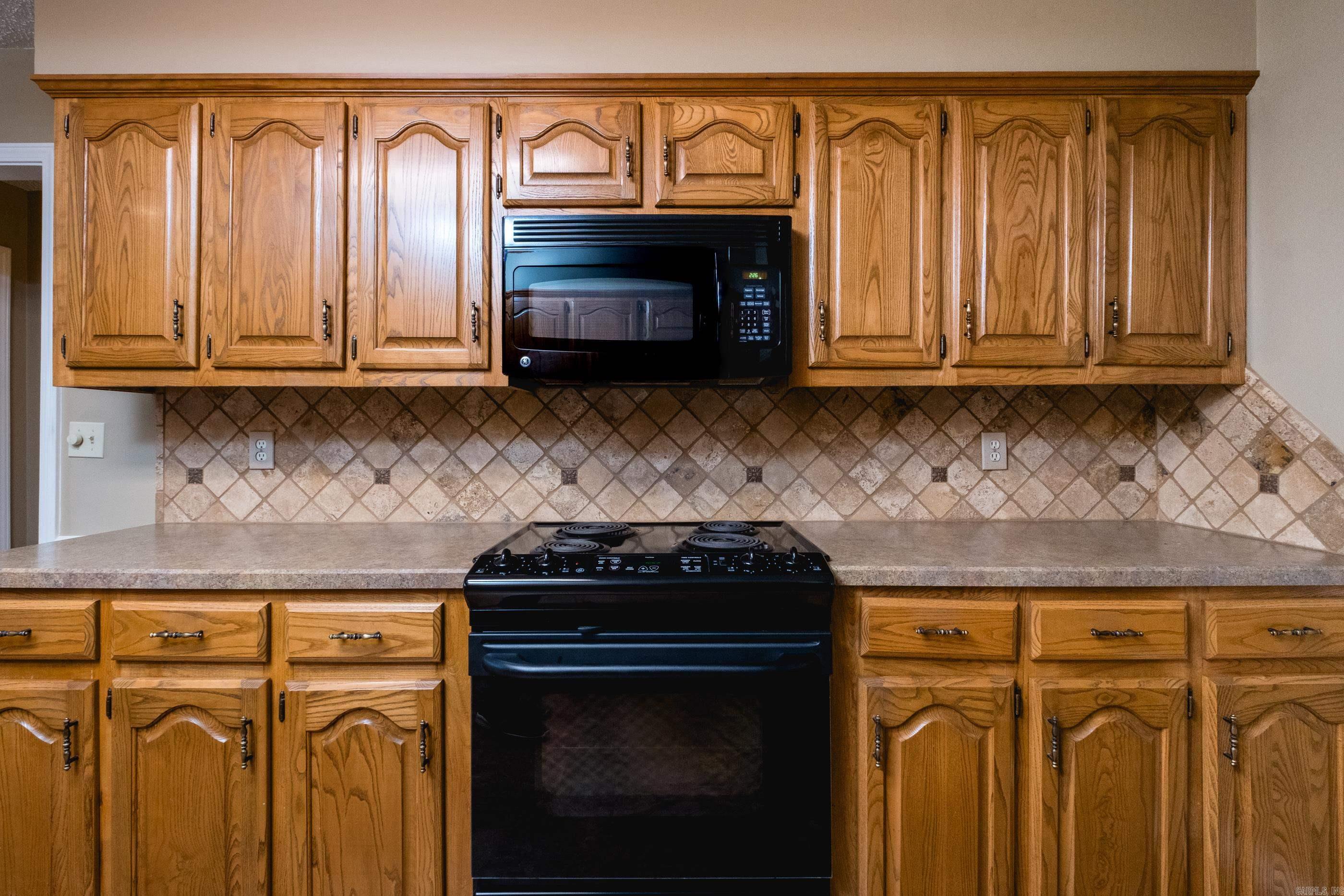 26 Blue Mountian  Maumelle, AR