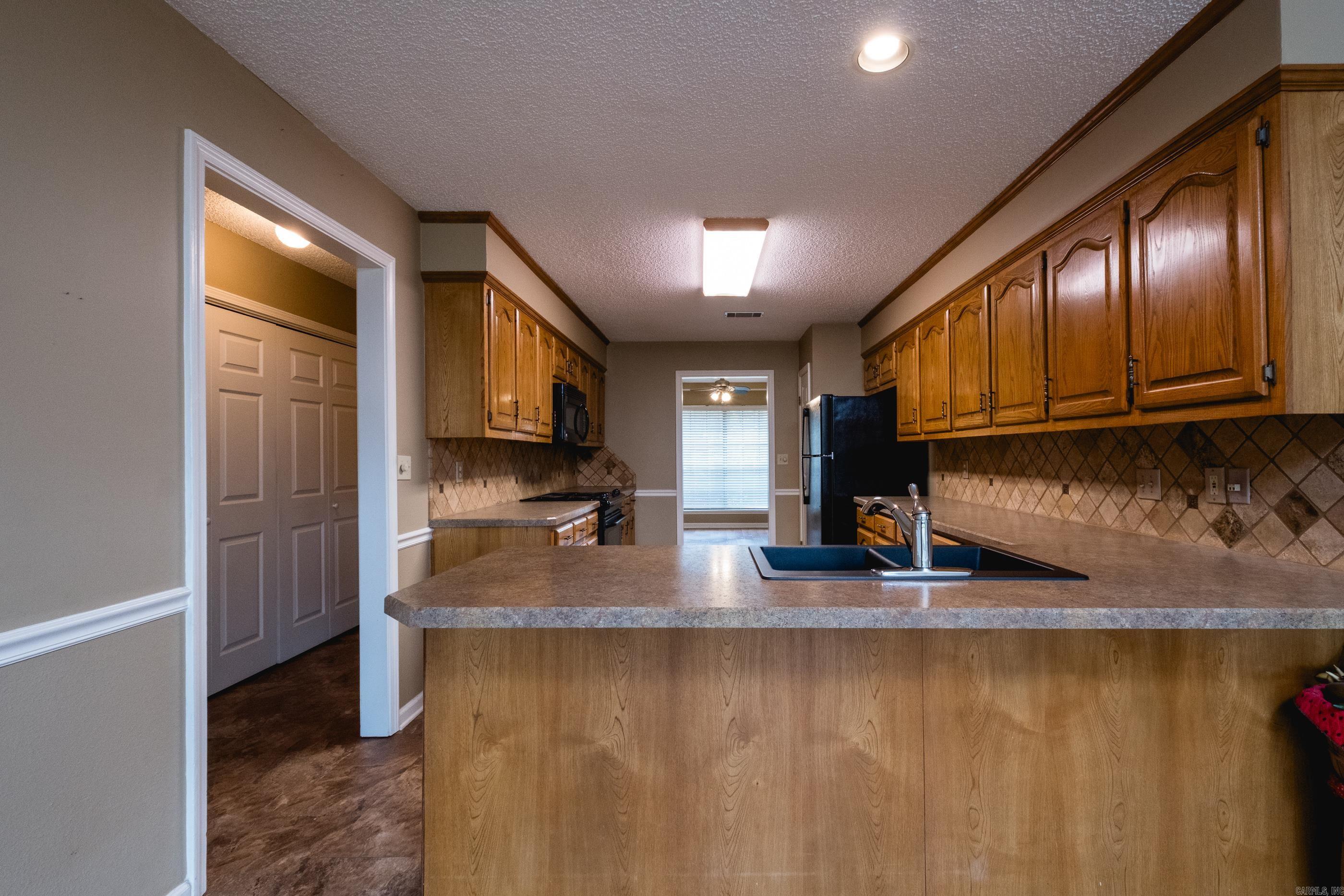 26 Blue Mountian  Maumelle, AR