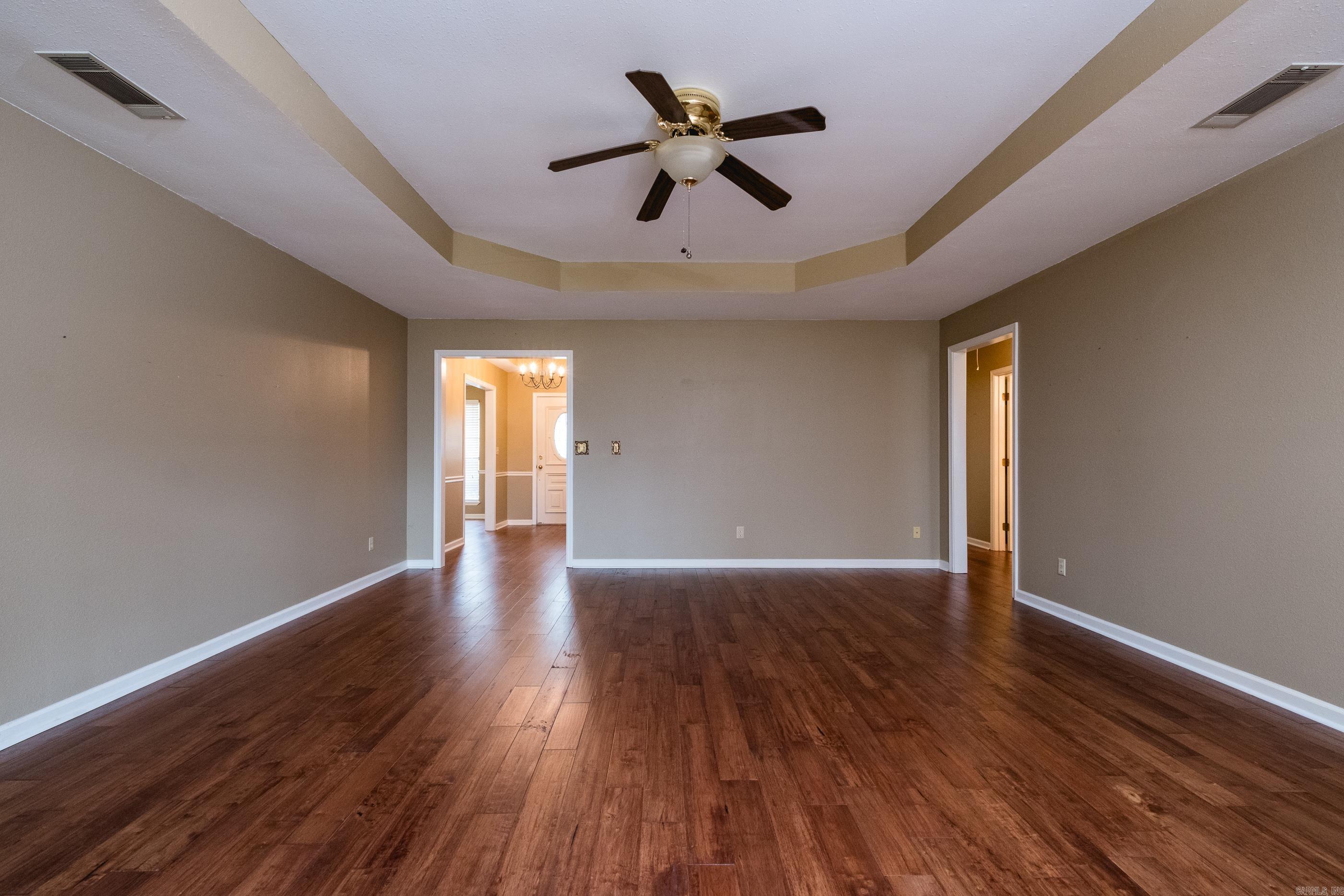 26 Blue Mountian  Maumelle, AR