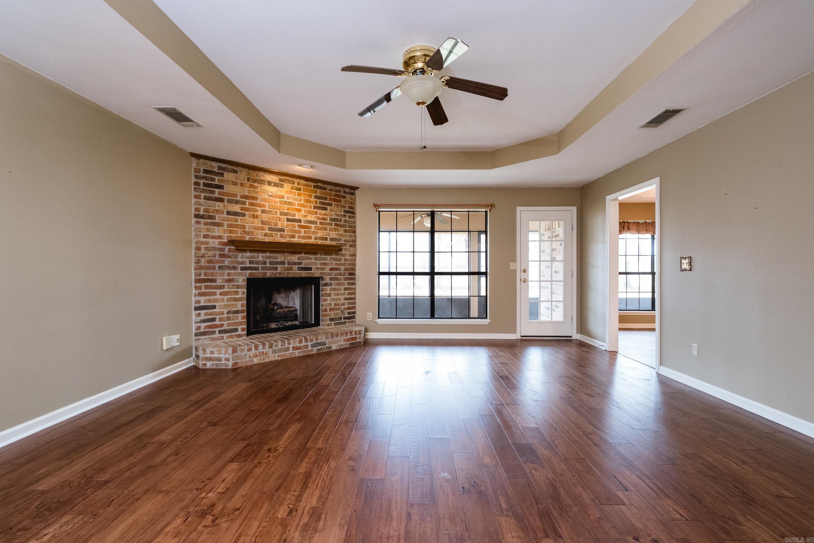 26 Blue Mountian  Maumelle, AR