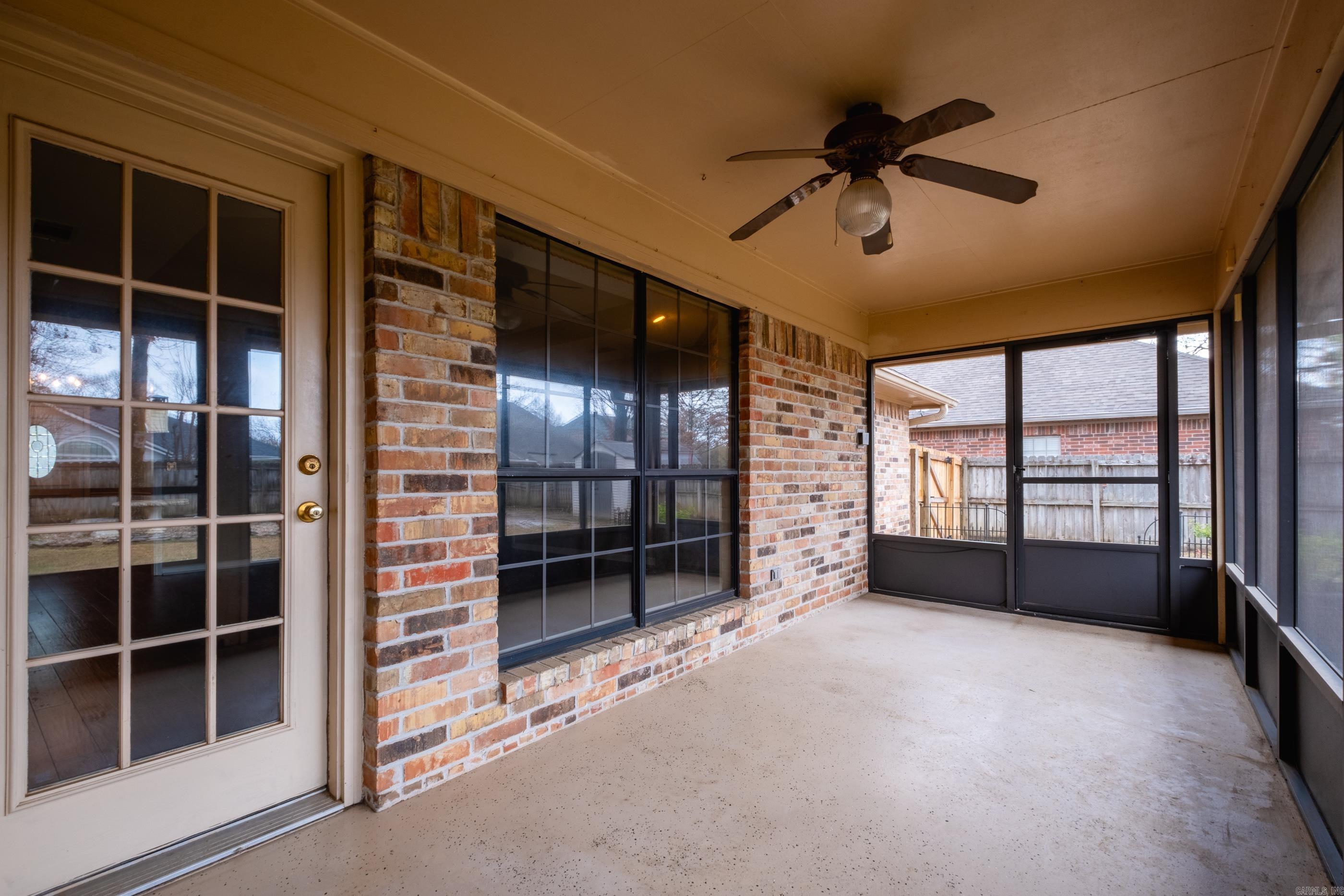 26 Blue Mountian  Maumelle, AR