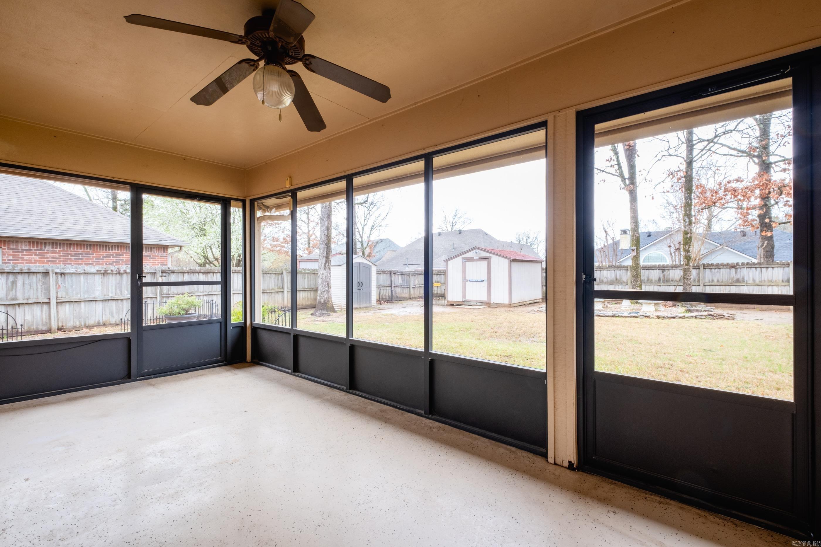 26 Blue Mountian  Maumelle, AR