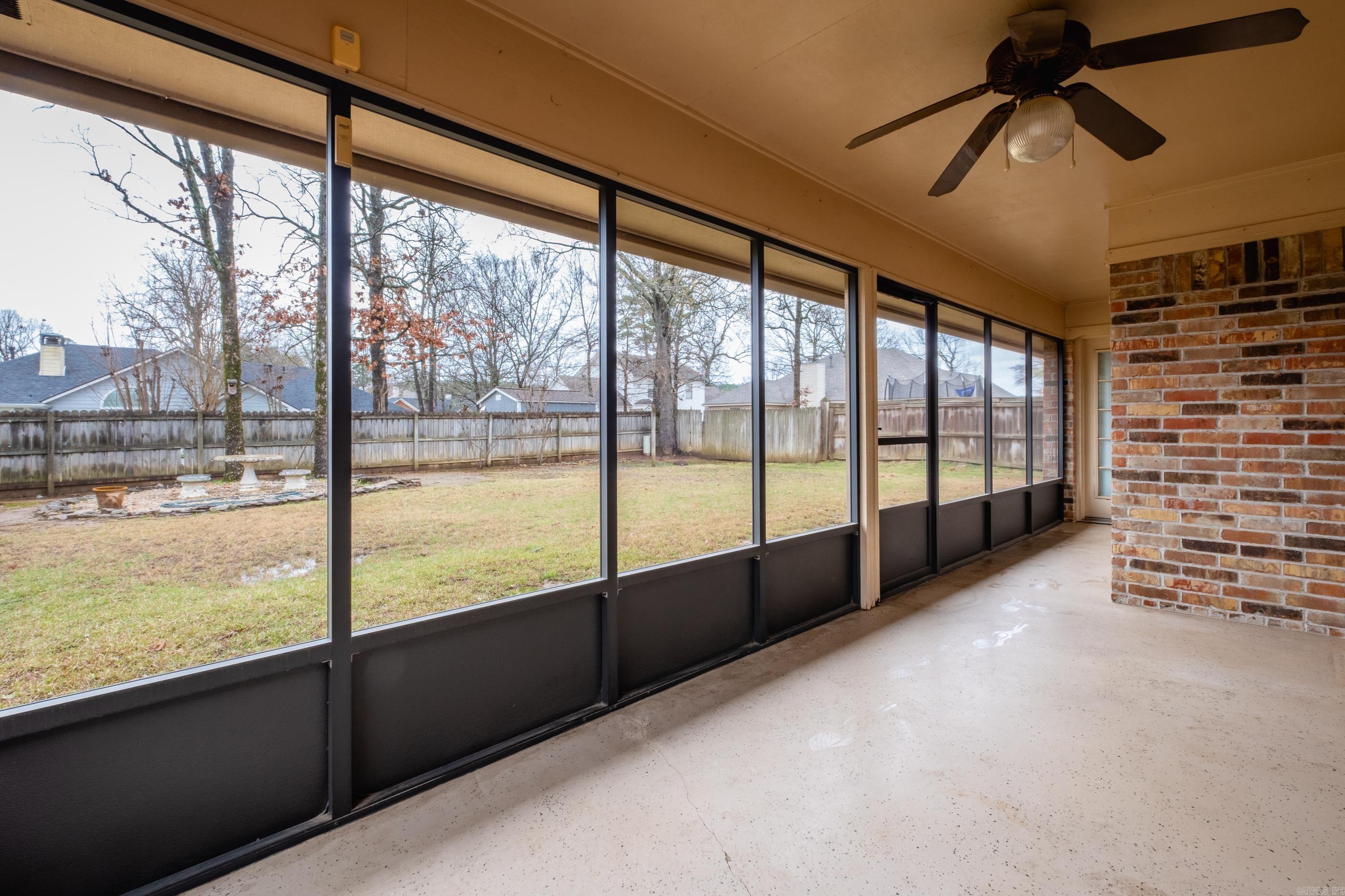 26 Blue Mountian  Maumelle, AR