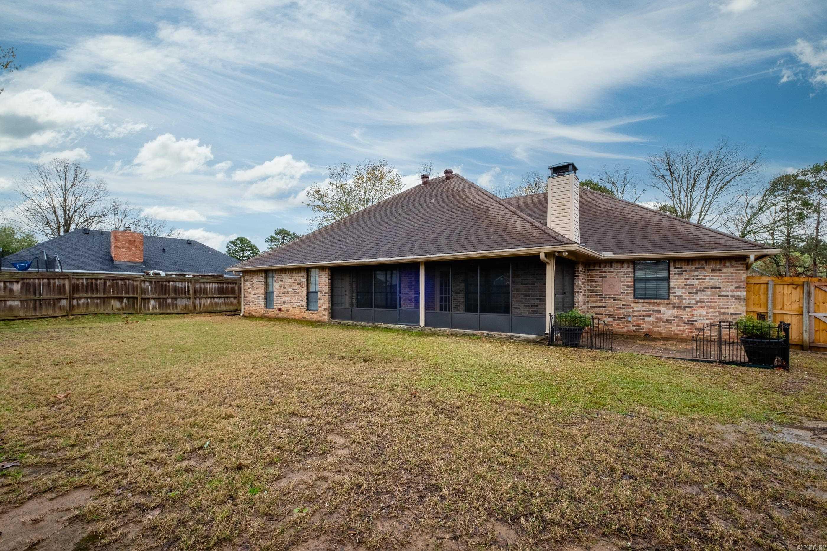 26 Blue Mountian  Maumelle, AR