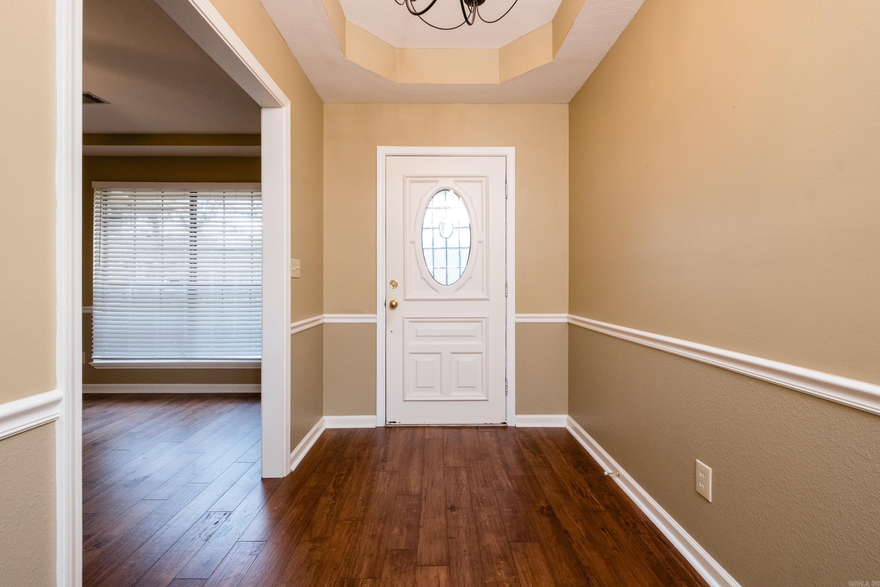 26 Blue Mountian  Maumelle, AR