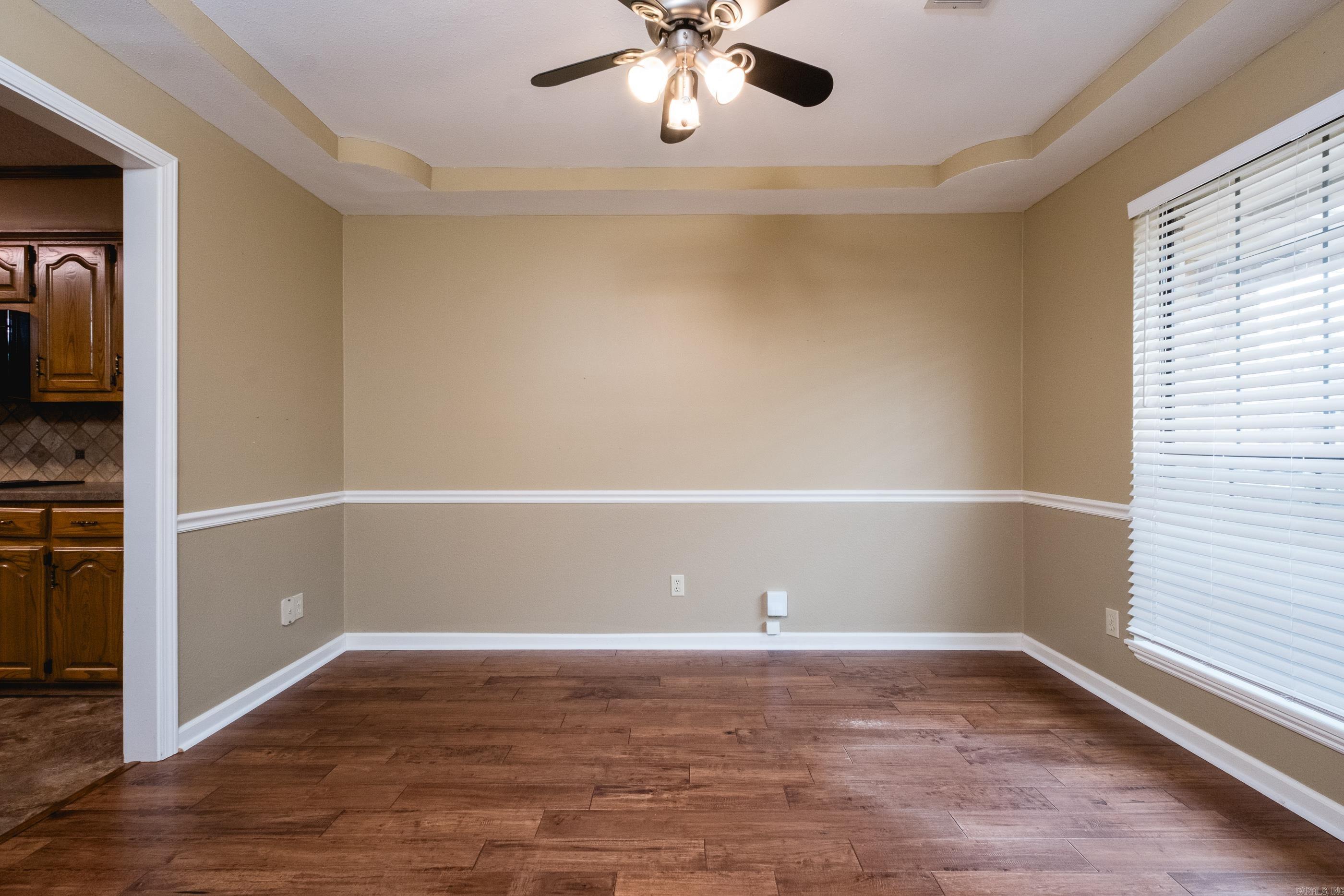 26 Blue Mountian  Maumelle, AR