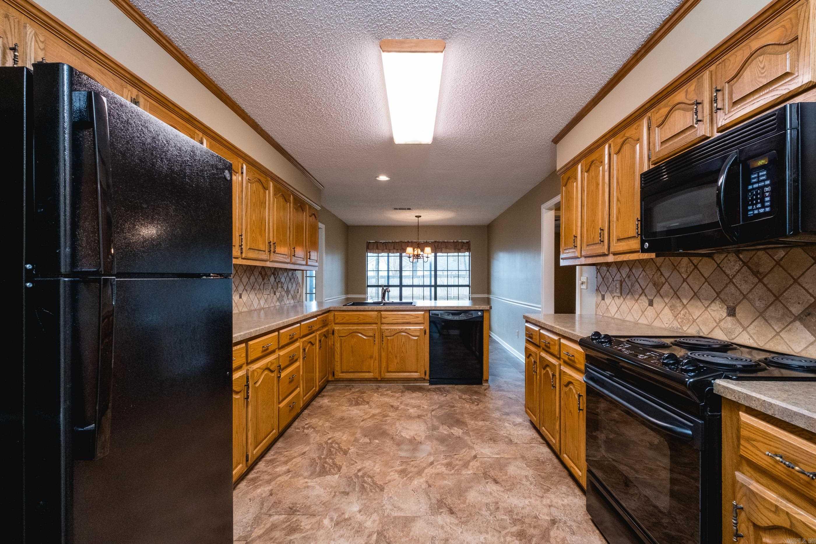 26 Blue Mountian  Maumelle, AR