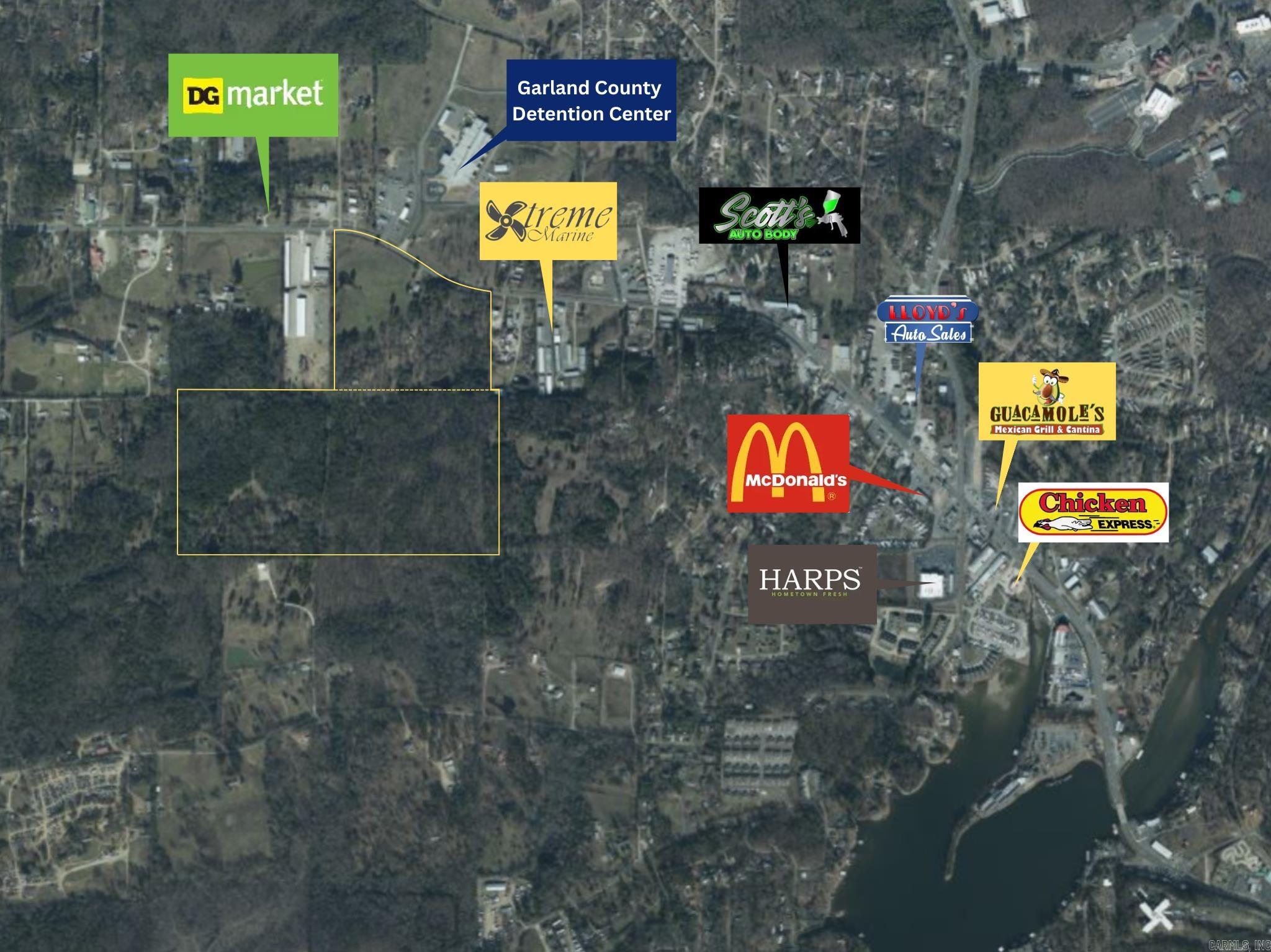 00 Albert Pike  Hot Springs, AR