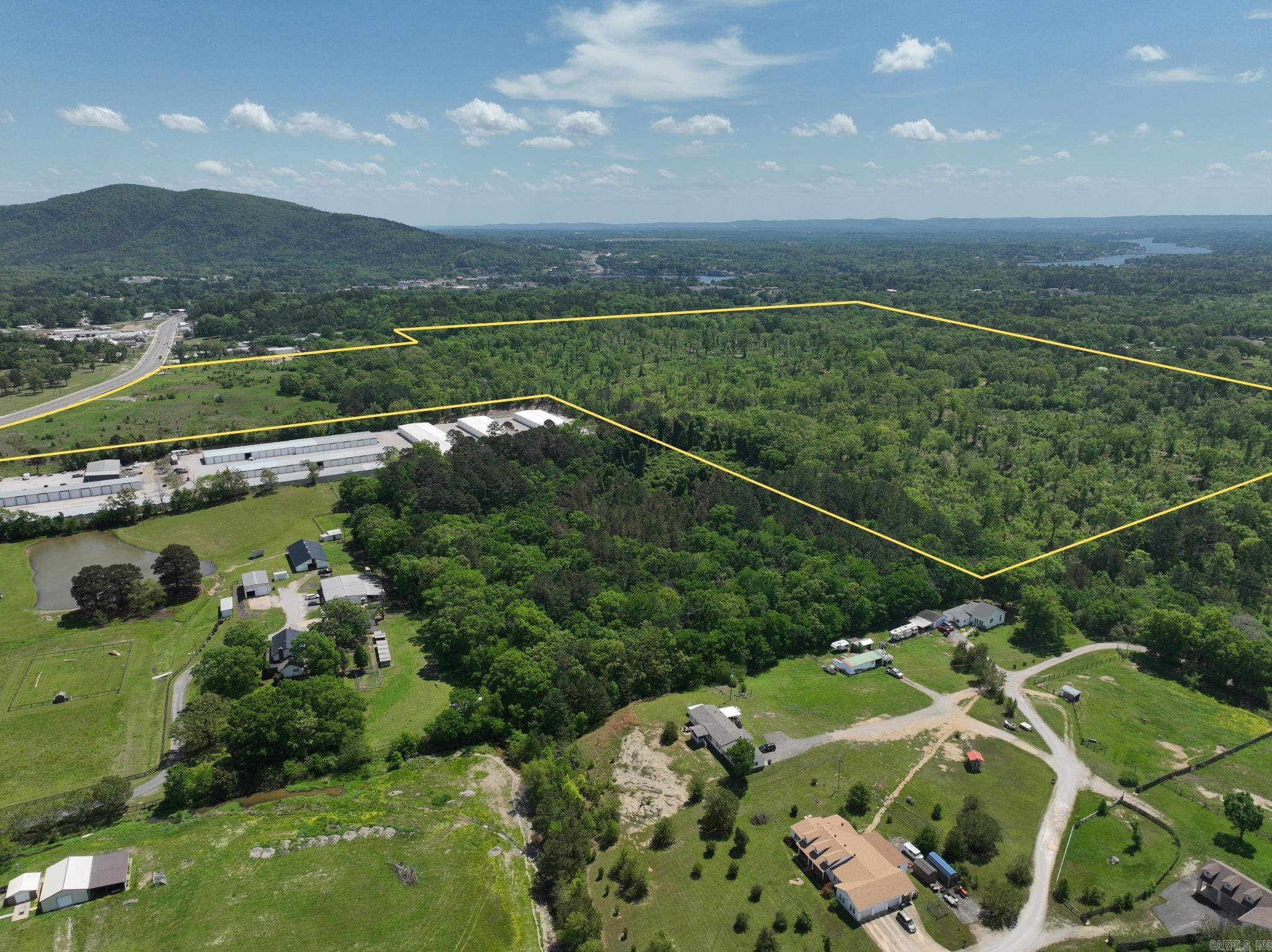 00 Albert Pike  Hot Springs, AR