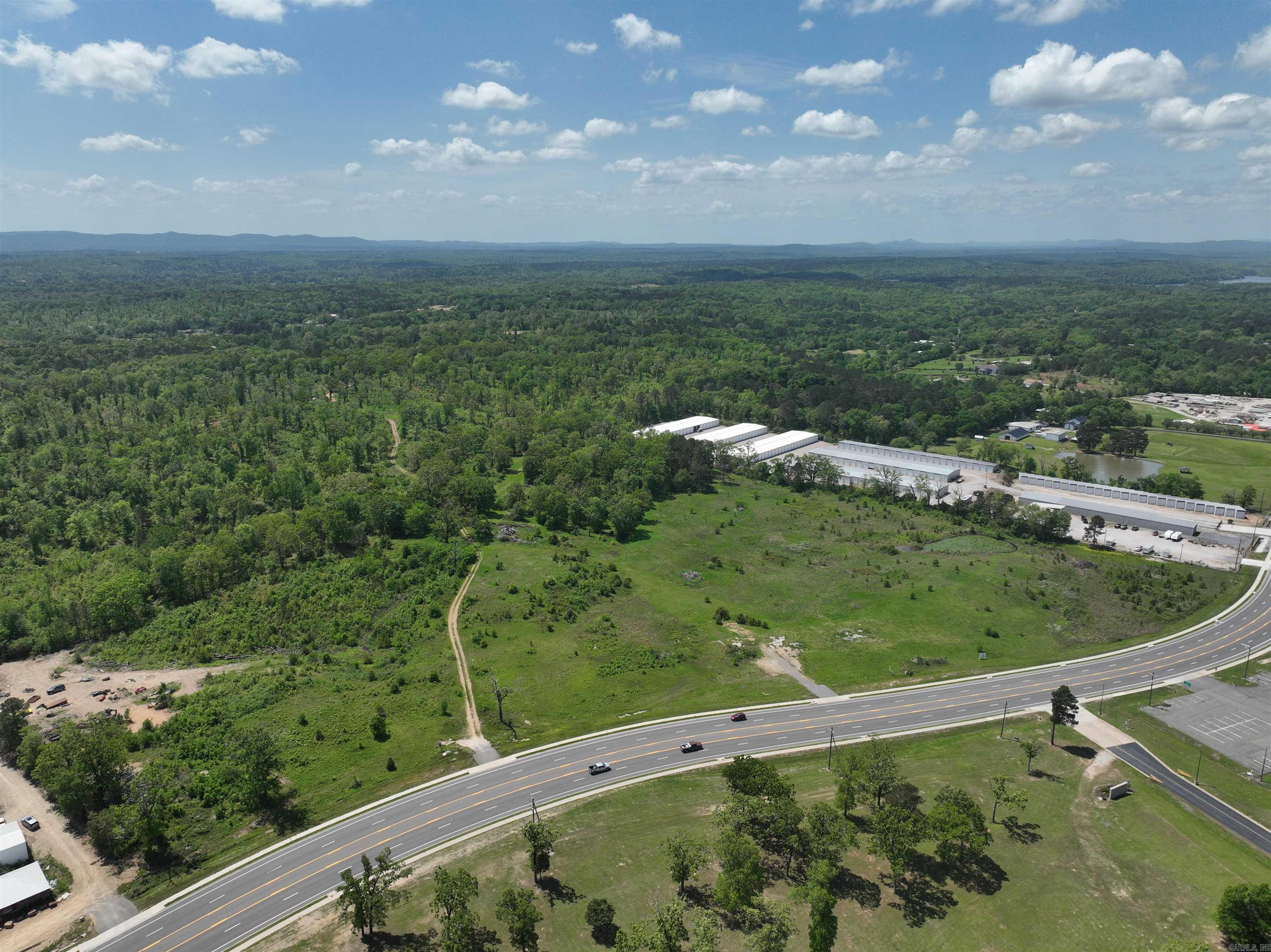 00 Albert Pike  Hot Springs, AR