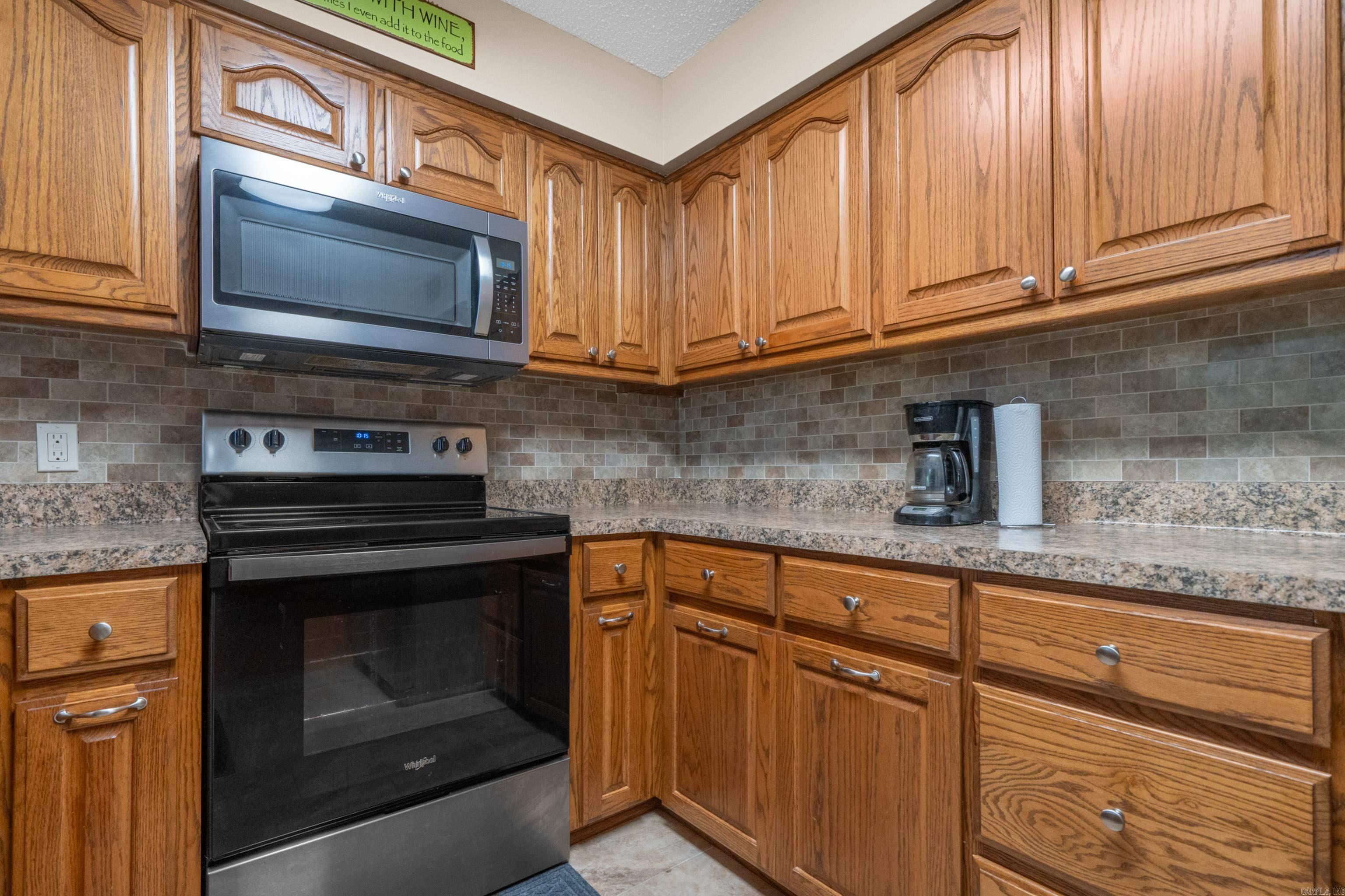 4 Vitoria  Hot Springs Village, AR