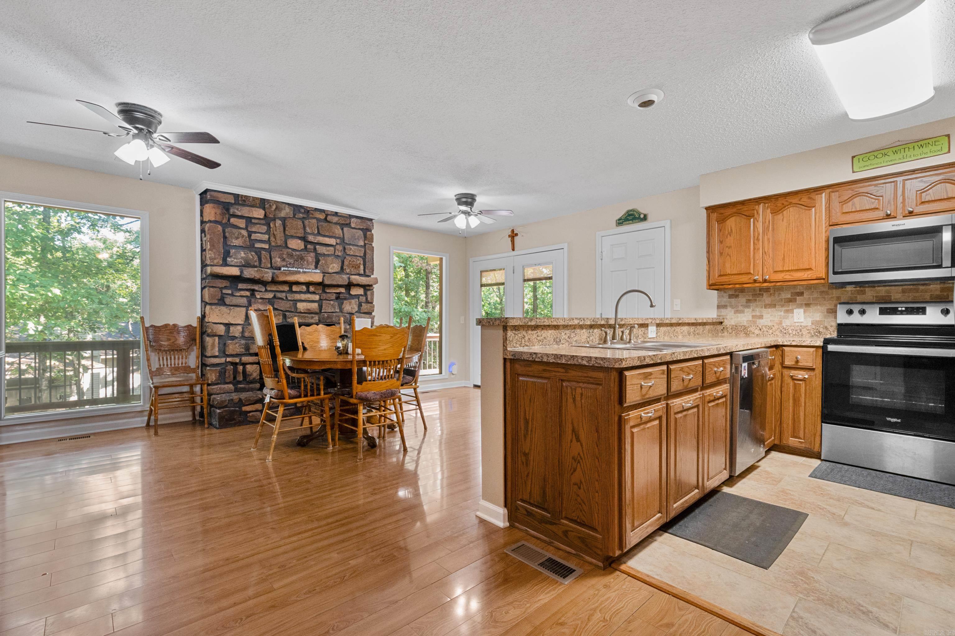 4 Vitoria  Hot Springs Village, AR