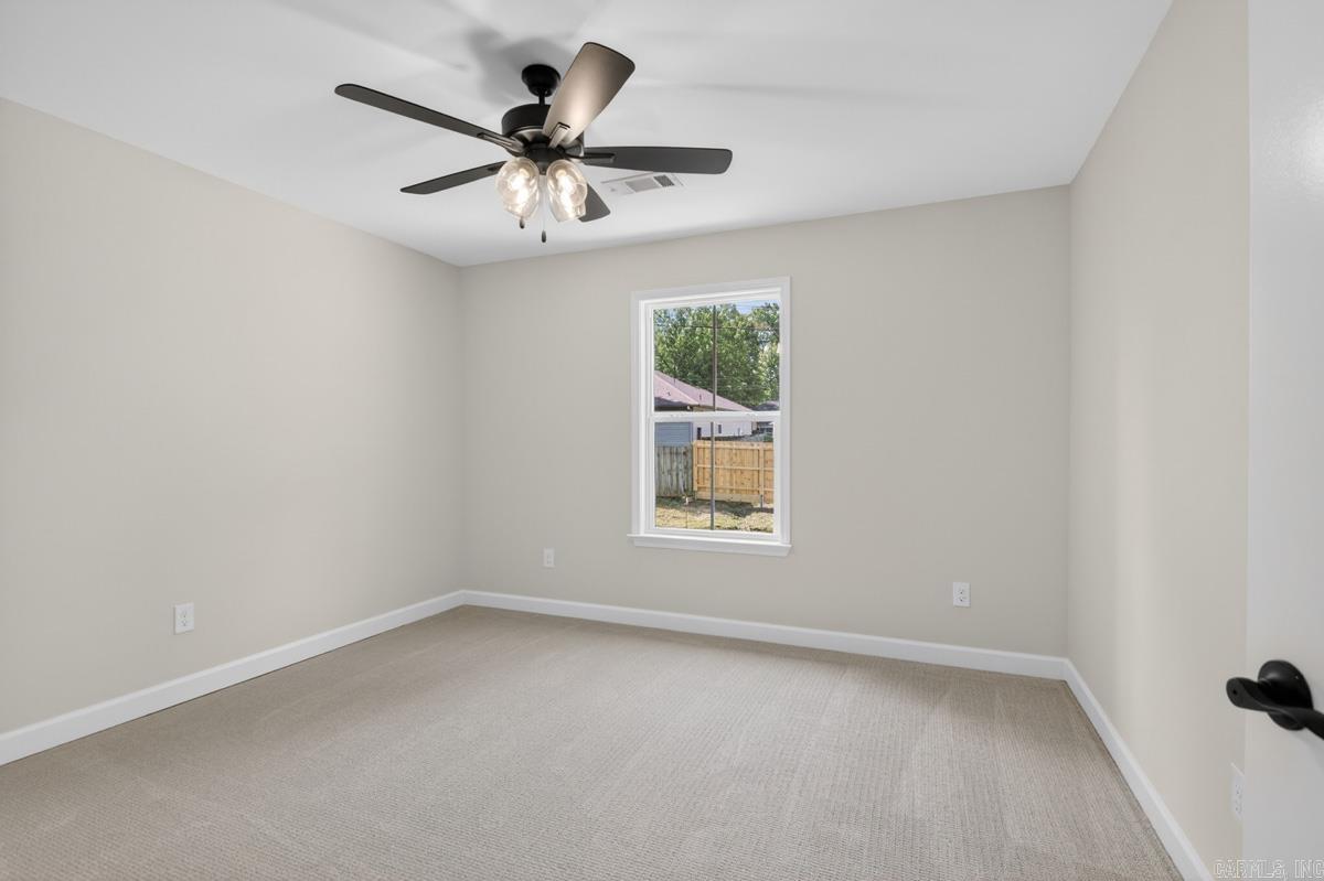212 Pineview  Sherwood, AR