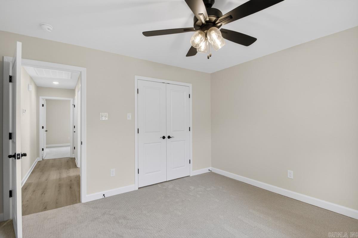 212 Pineview  Sherwood, AR