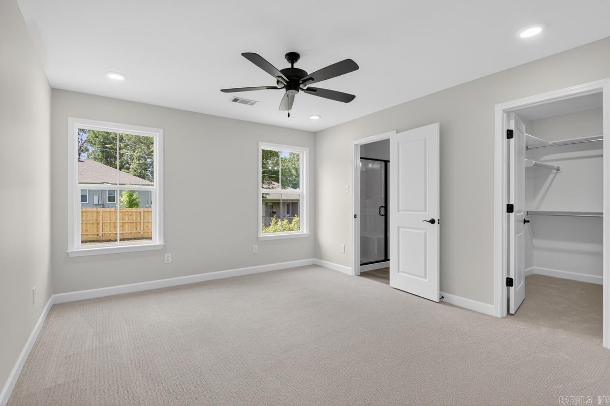 212 Pineview  Sherwood, AR