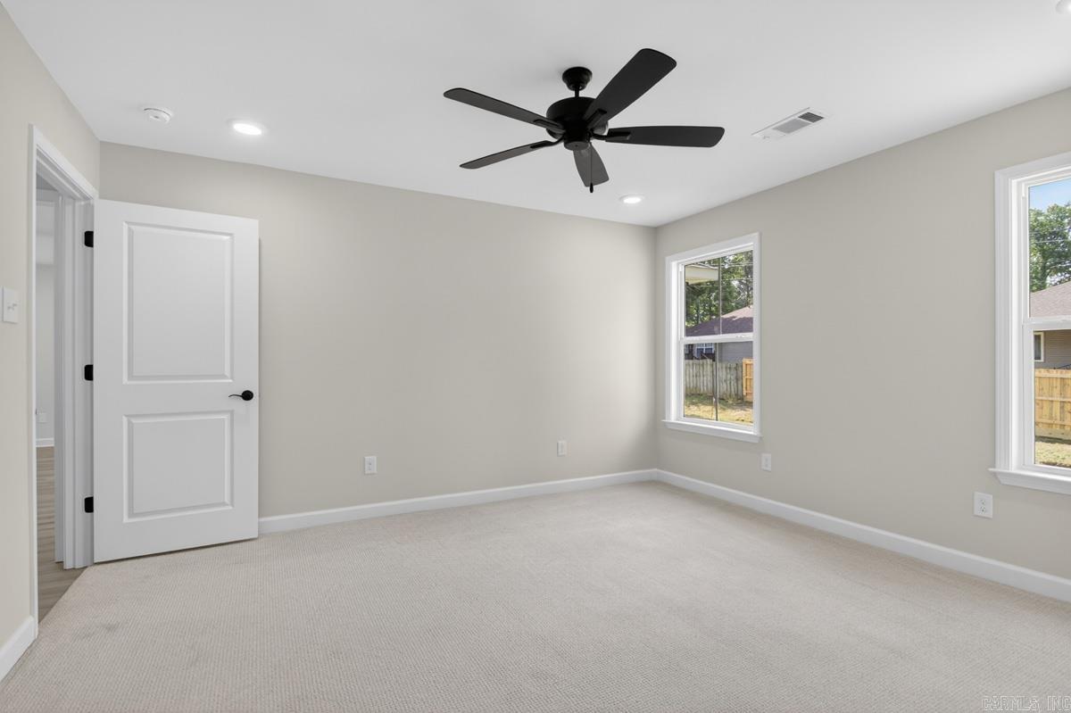 212 Pineview  Sherwood, AR