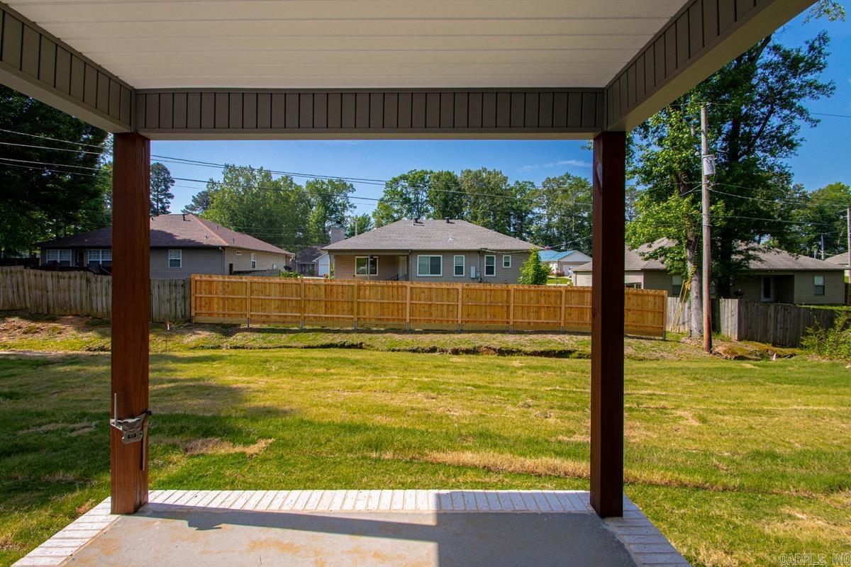 212 Pineview  Sherwood, AR