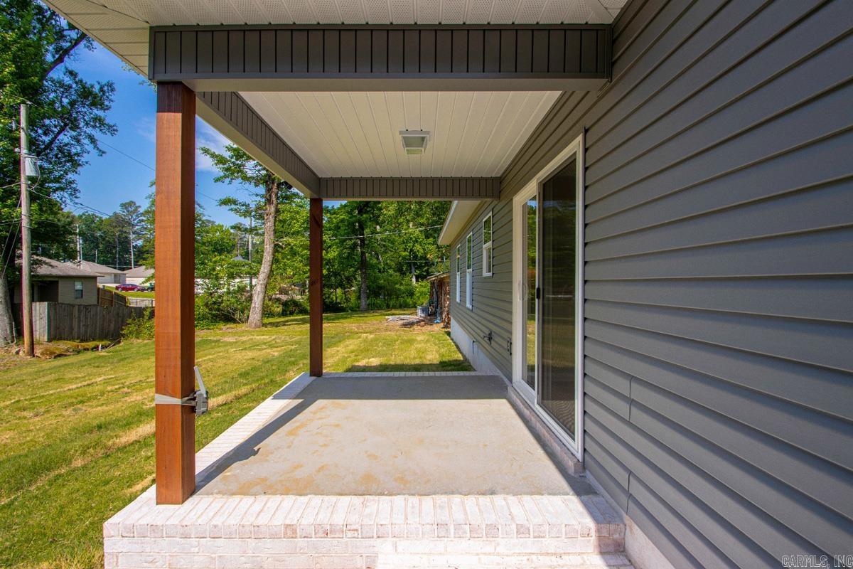 212 Pineview  Sherwood, AR