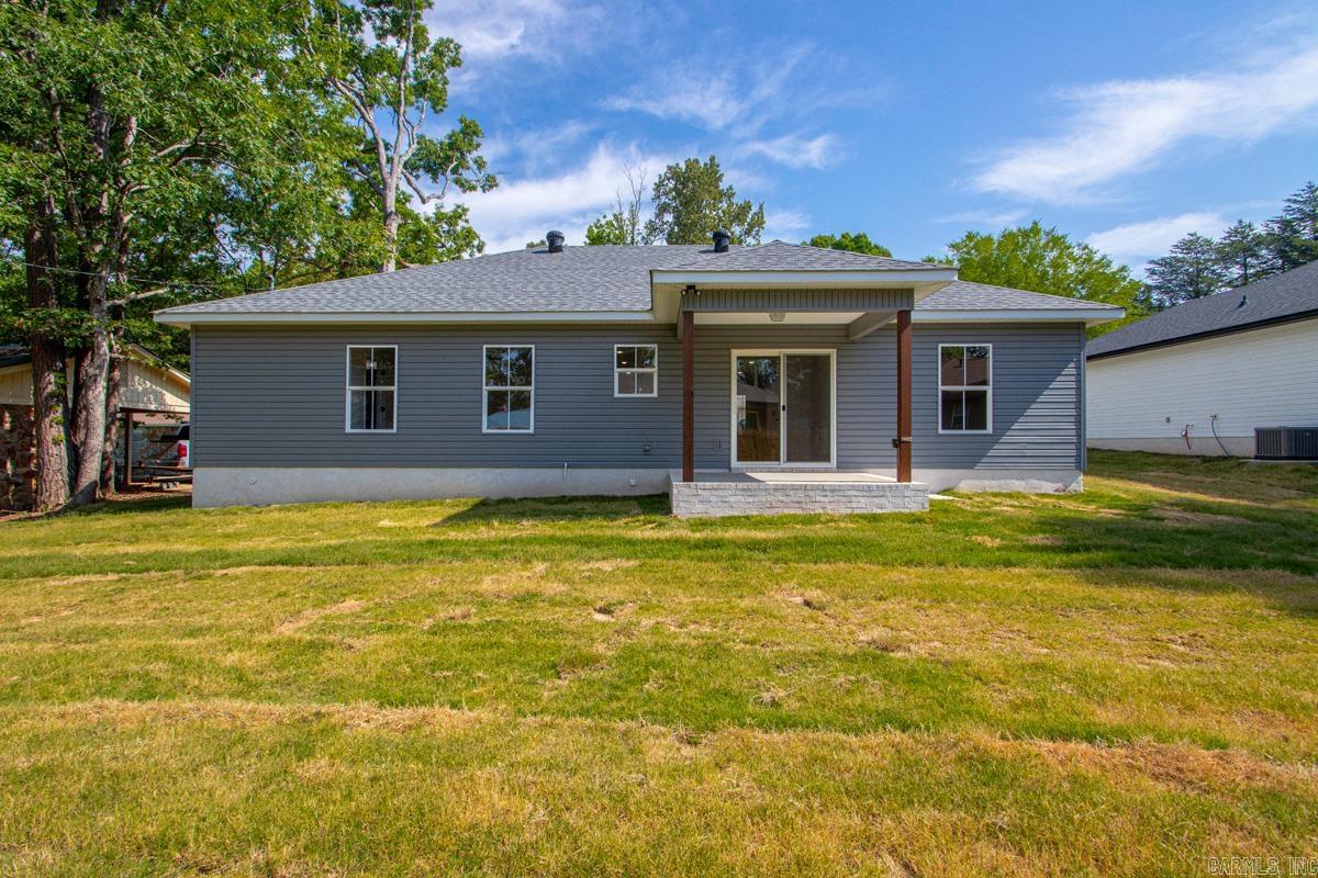 212 Pineview  Sherwood, AR
