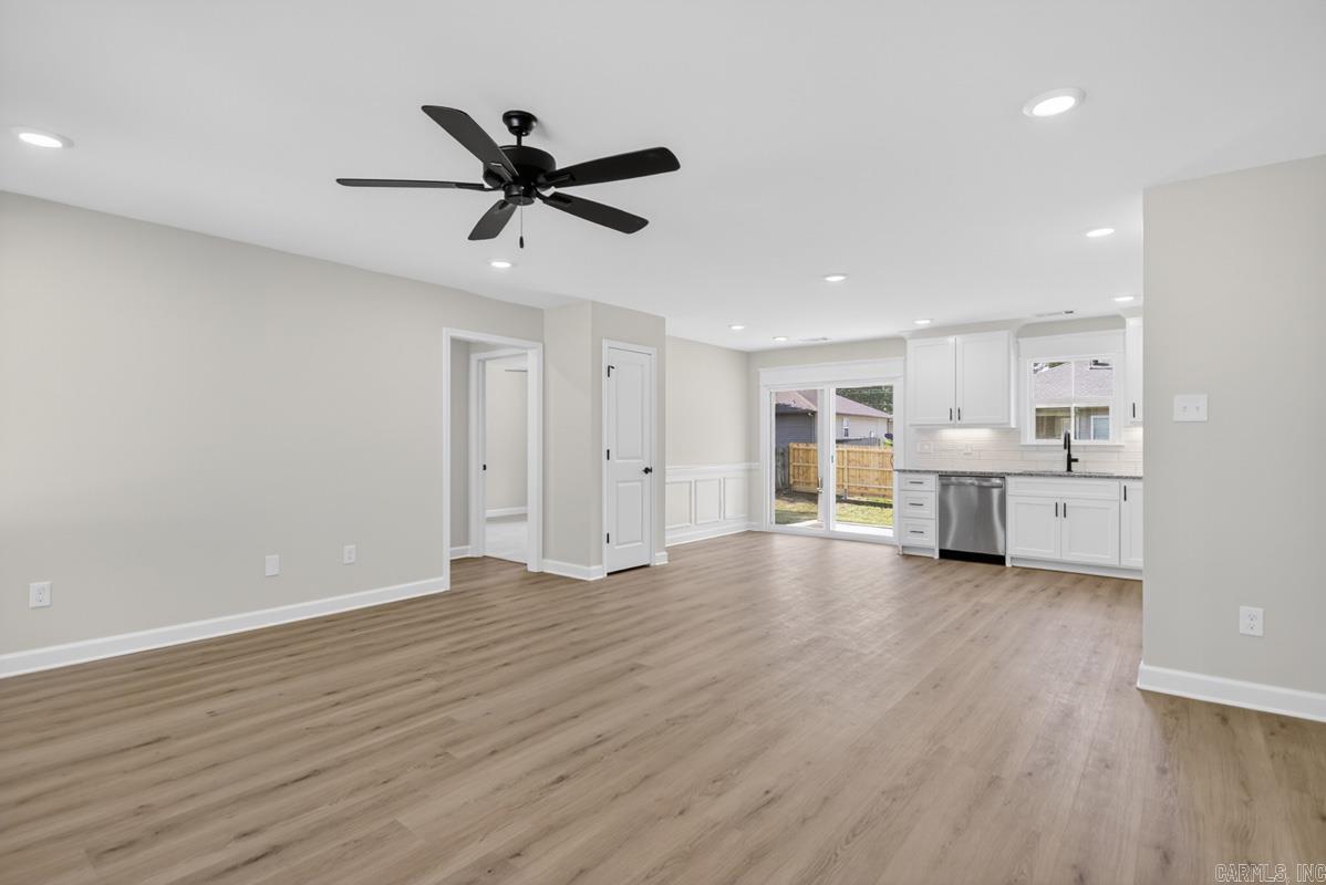 212 Pineview  Sherwood, AR