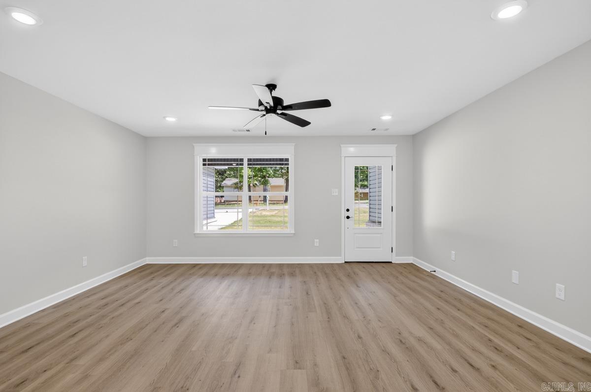 212 Pineview  Sherwood, AR