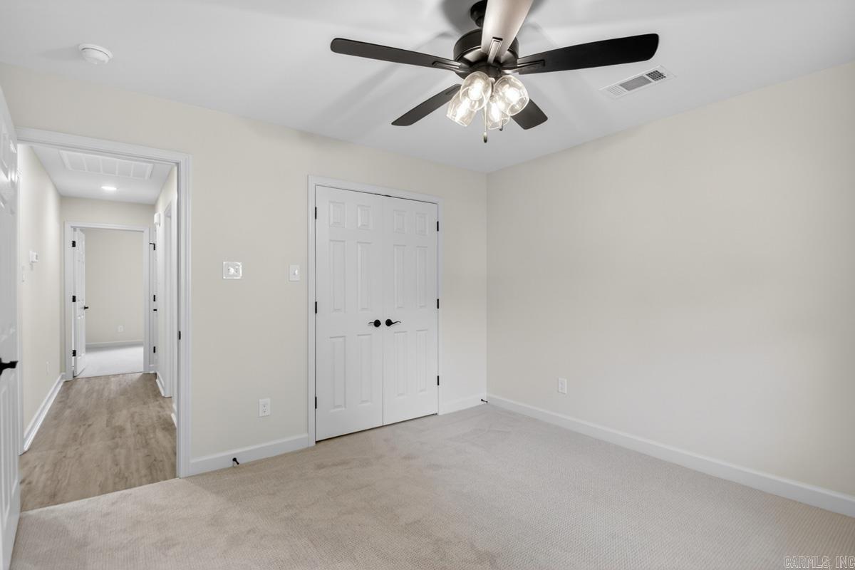214 Pineview  Sherwood, AR